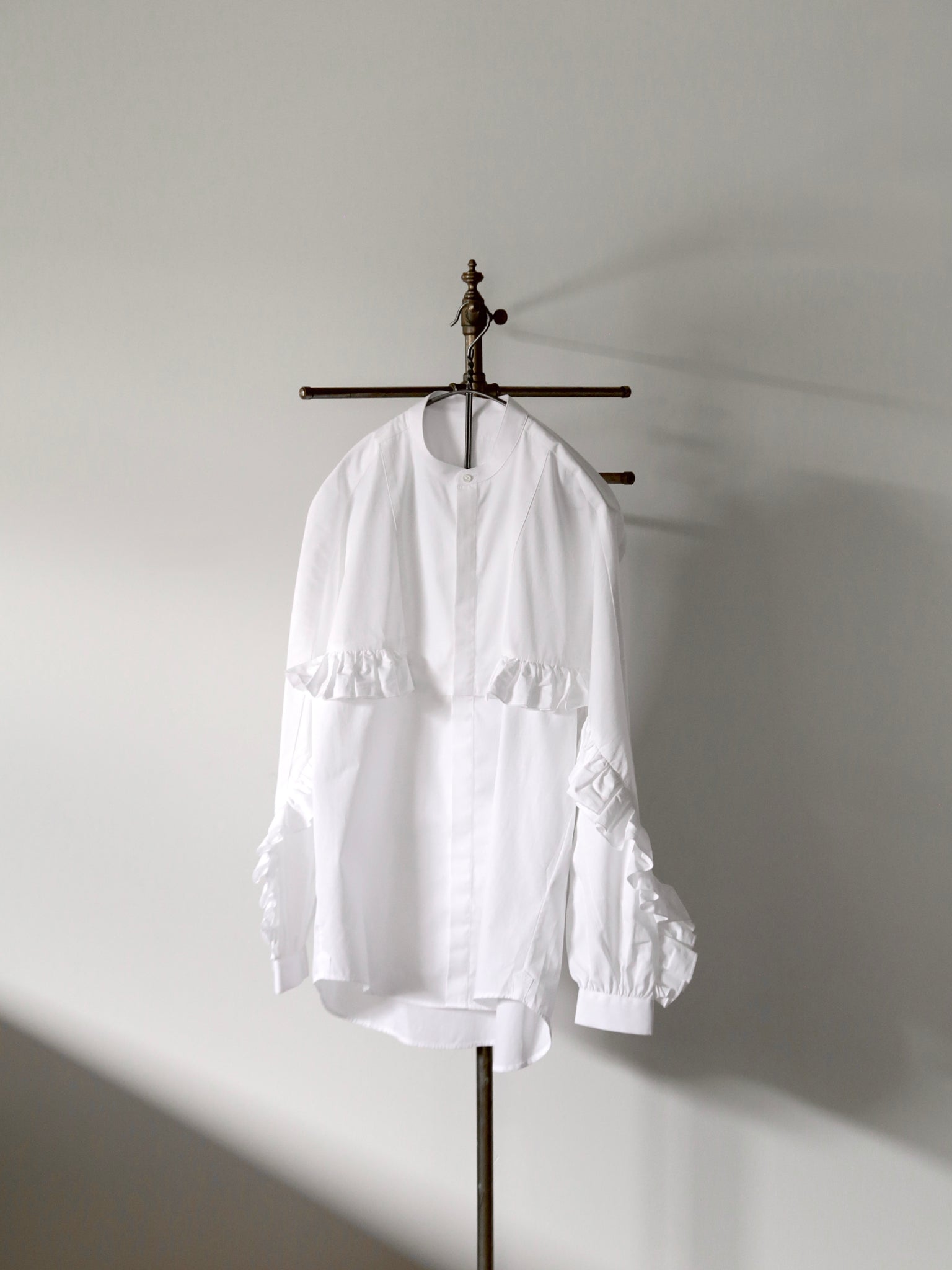 BOURRIENNE Paris X】DRAMA – End on End.