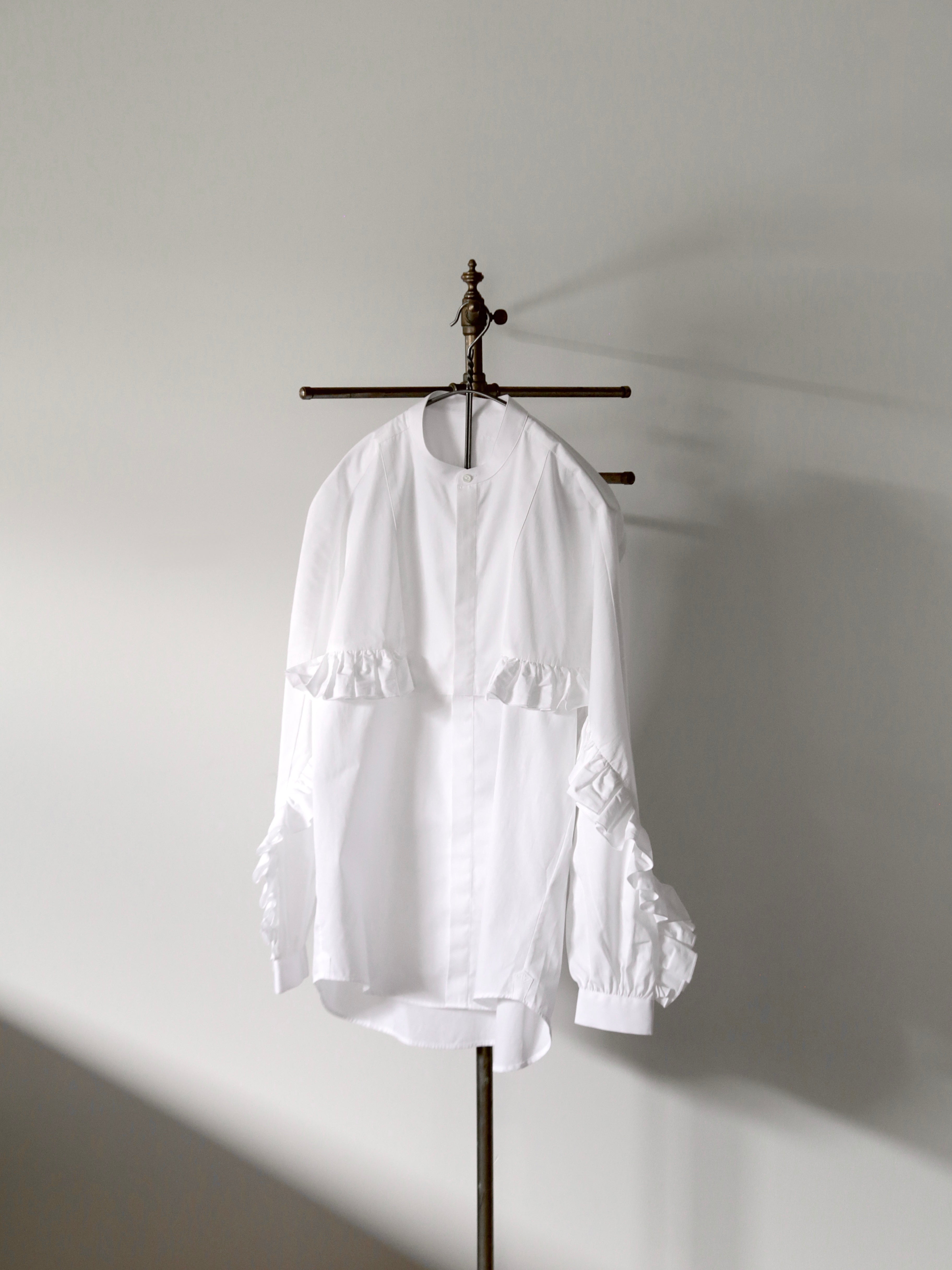 BOURRIENNE Paris X】DRAMA – End on End.