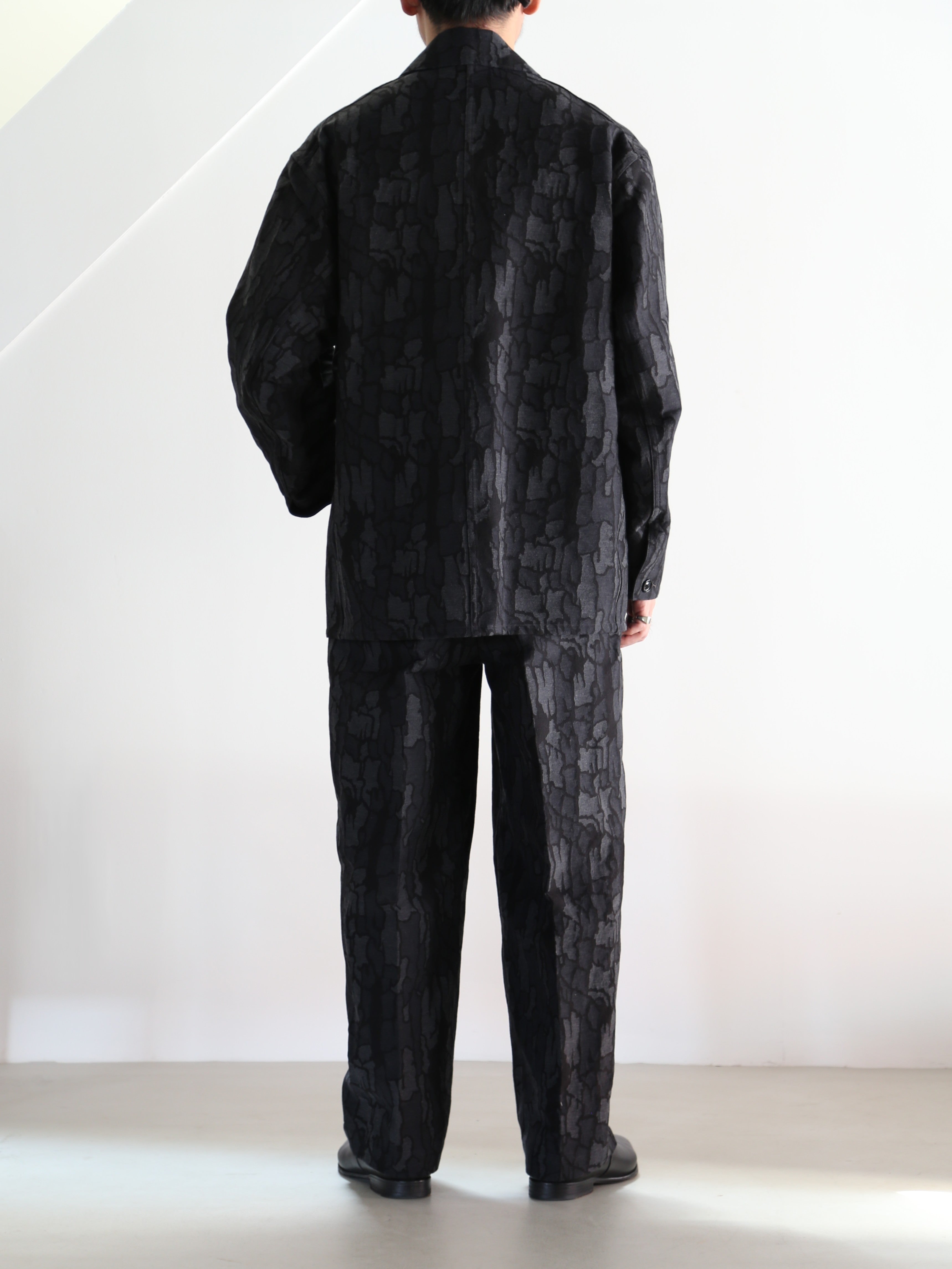 blurhms】Tree Camo Work Jacket (Mens) – End on End.