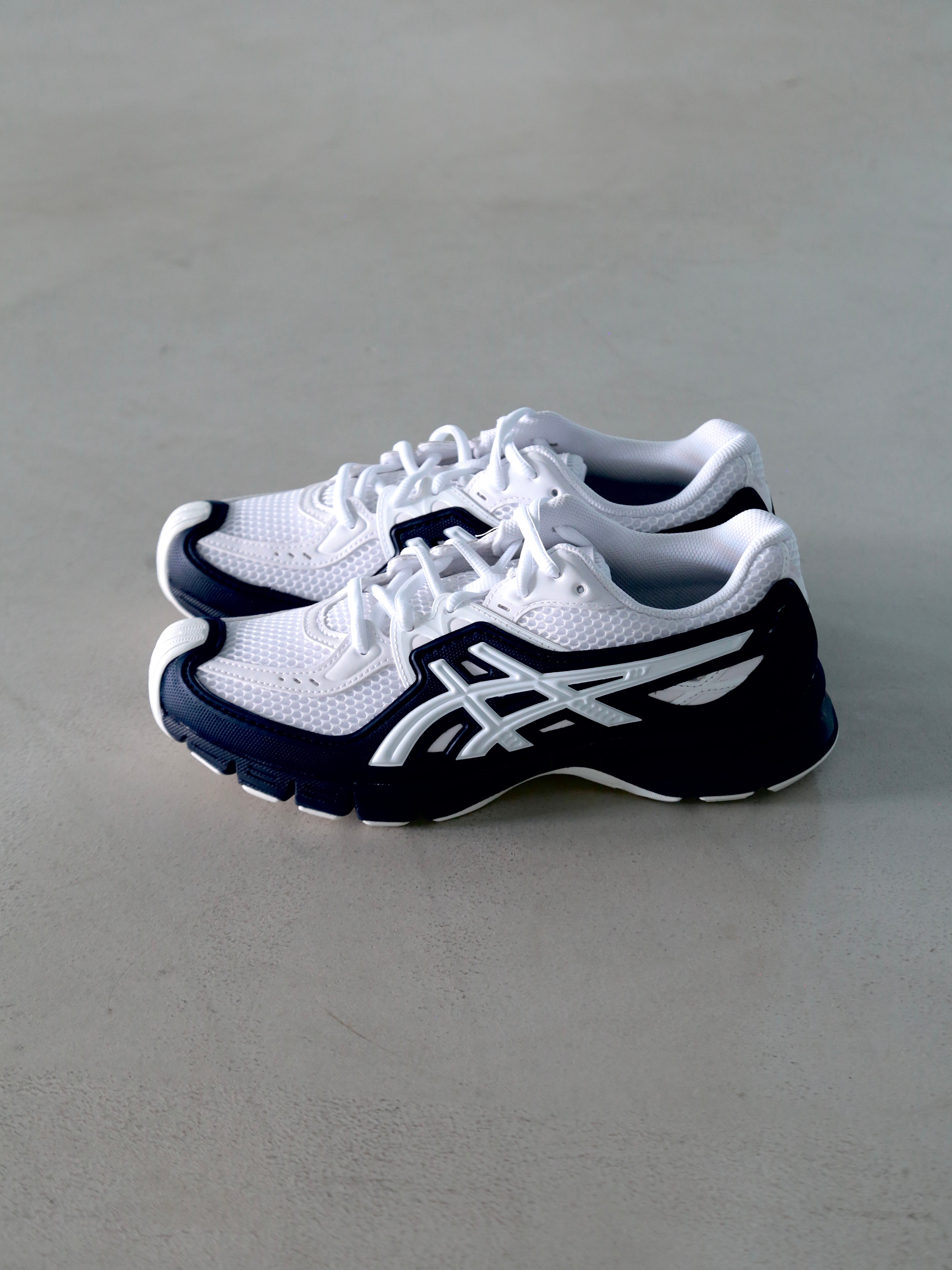 コムデギャルソン ASICS GEL-SD-LYTE TWO-TONE 28cm COMME des GARCONS SHIRT】CDG SHIRT x ASICS GEL-SD-LYTE TWO-TONE