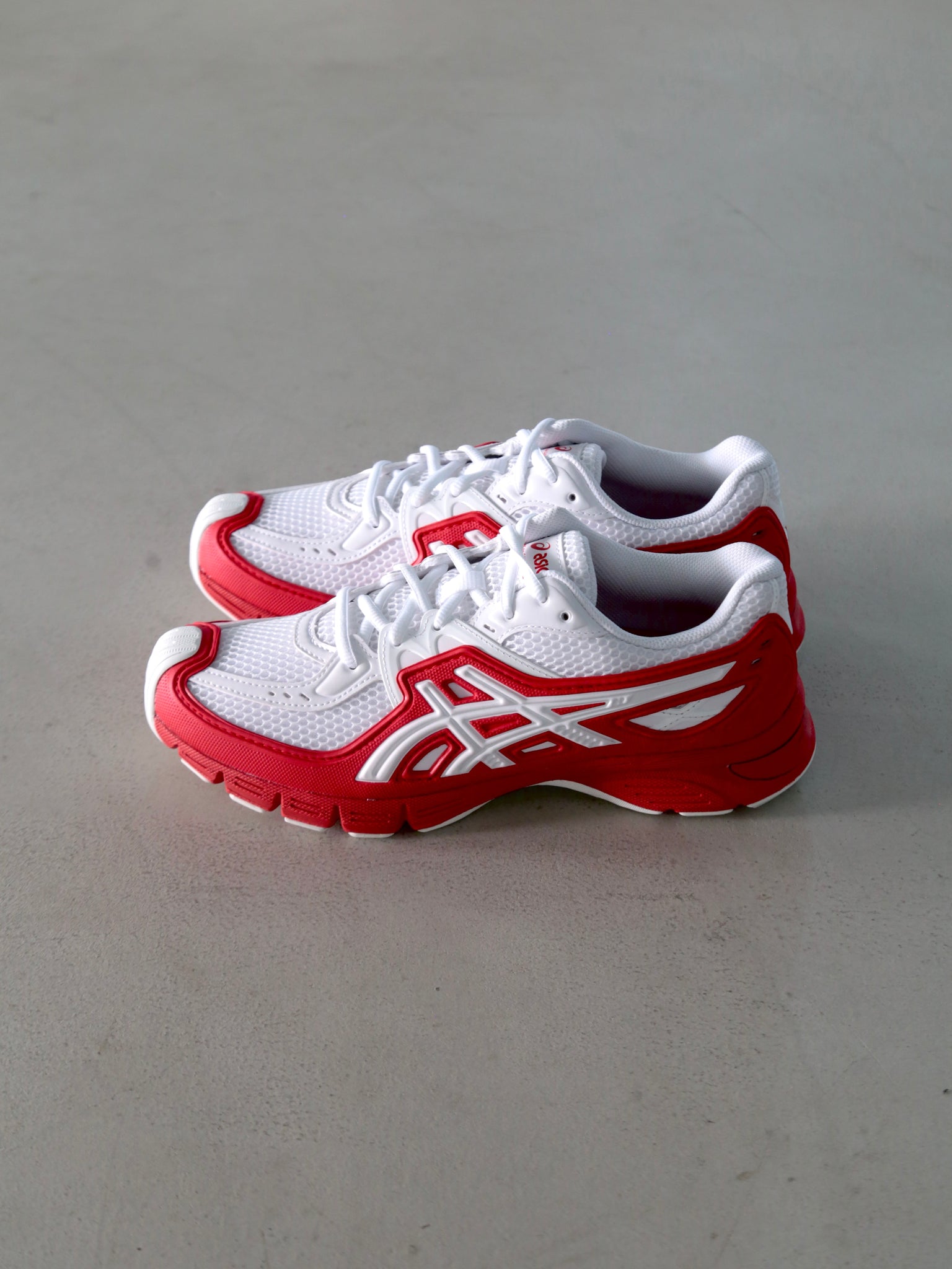 COMME des GARCONS SHIRT】CDG SHIRT x ASICS GEL-SD-LYTE TWO-TONE