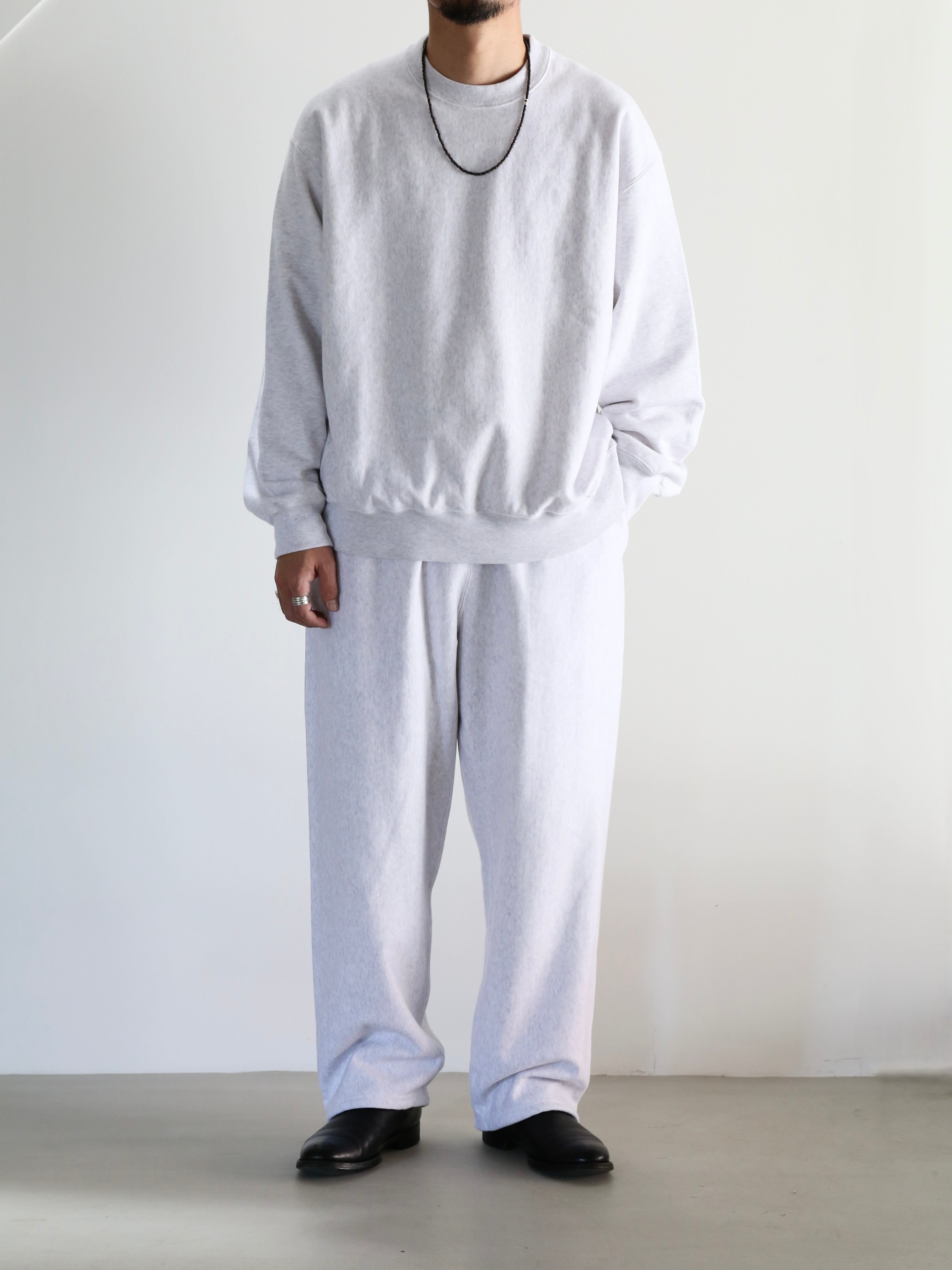 blurhmsROOTSTOCK】Soft&Hard Sweat Pants (Mens) – End on End
