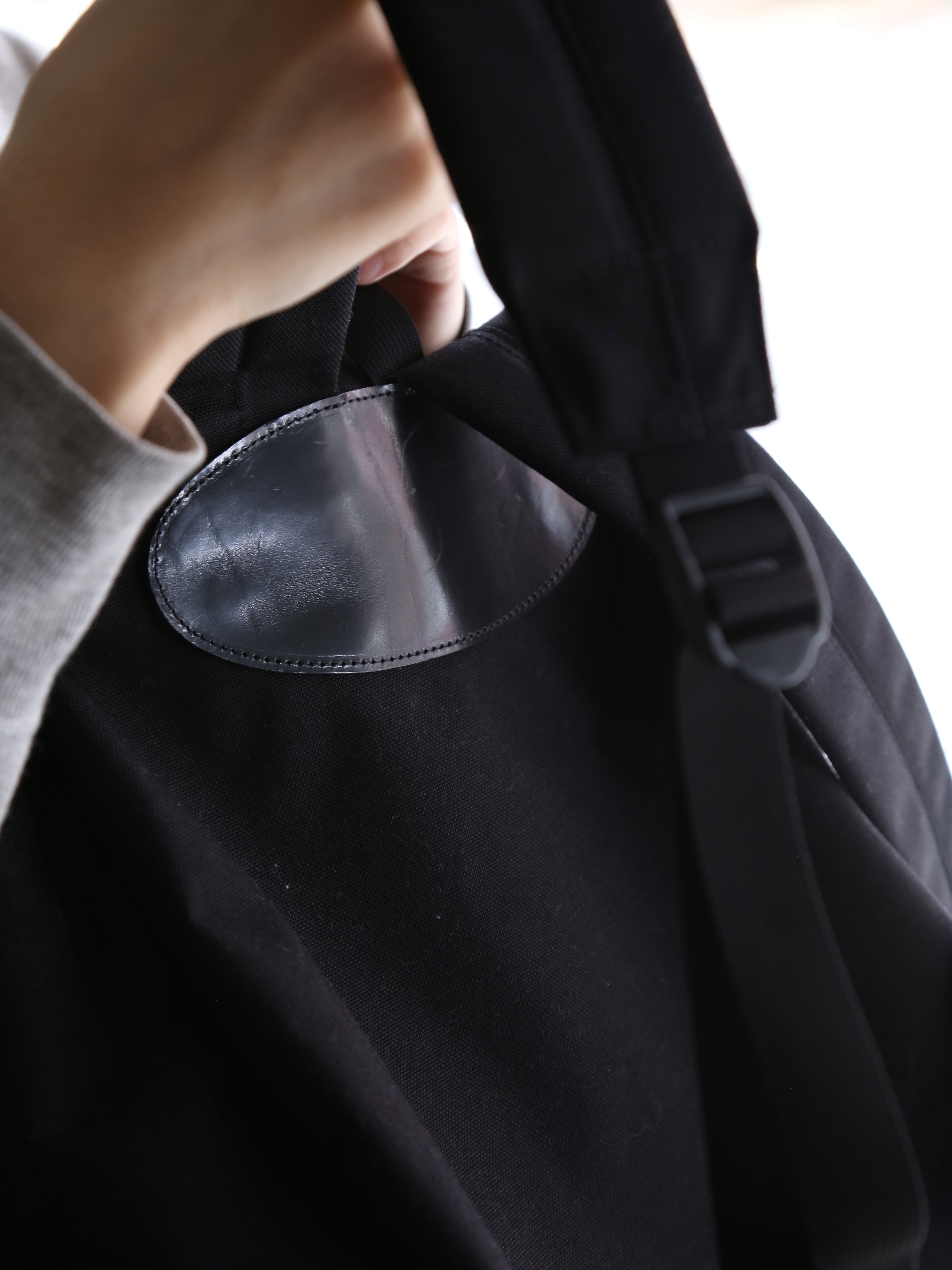 バッグ the end Hender Scheme/エンダースキーマ/piano bag medium | GARDEN（ガーデン