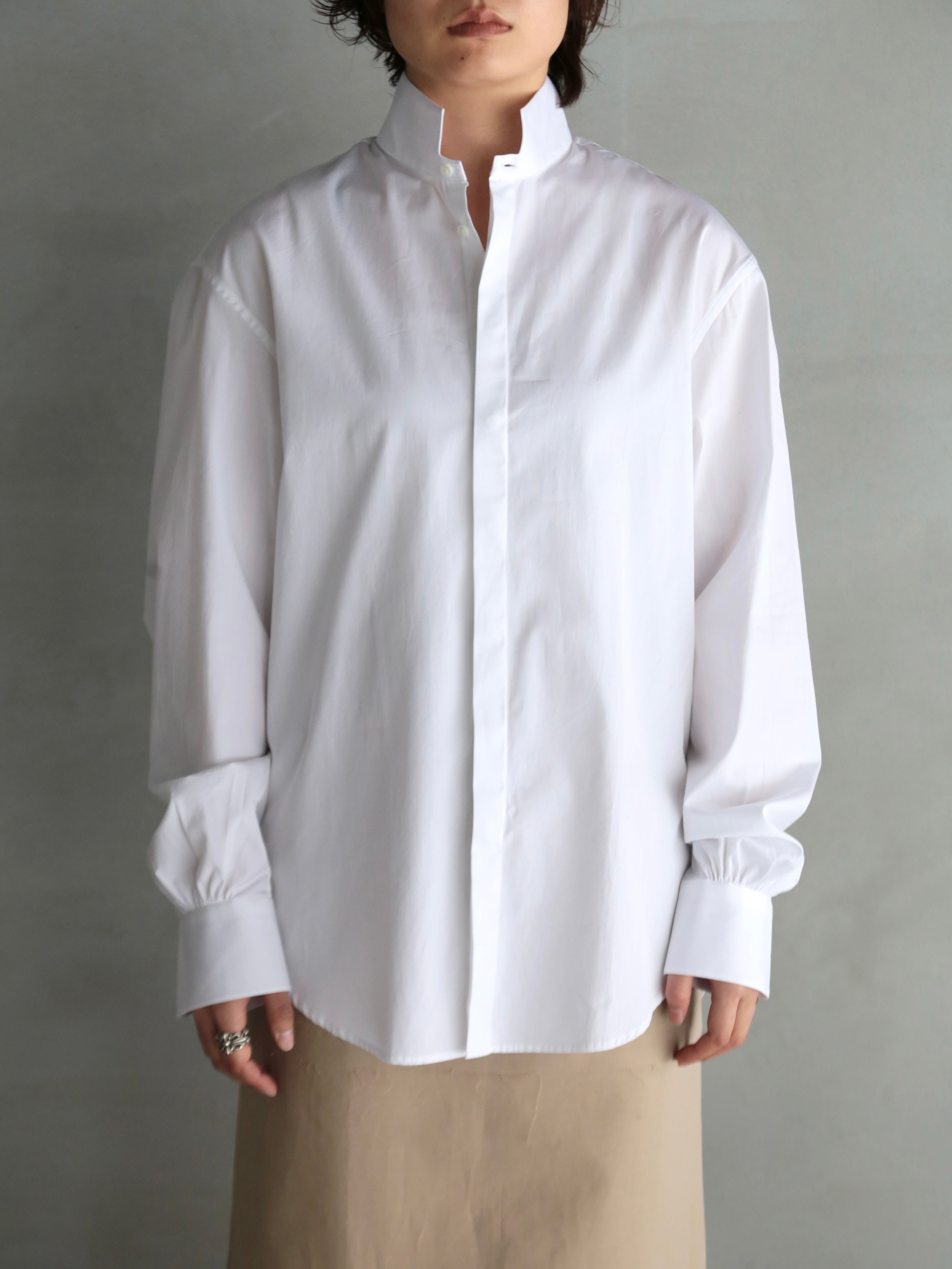 BOURRIENNE Paris X】NUPTIALE – End on End.
