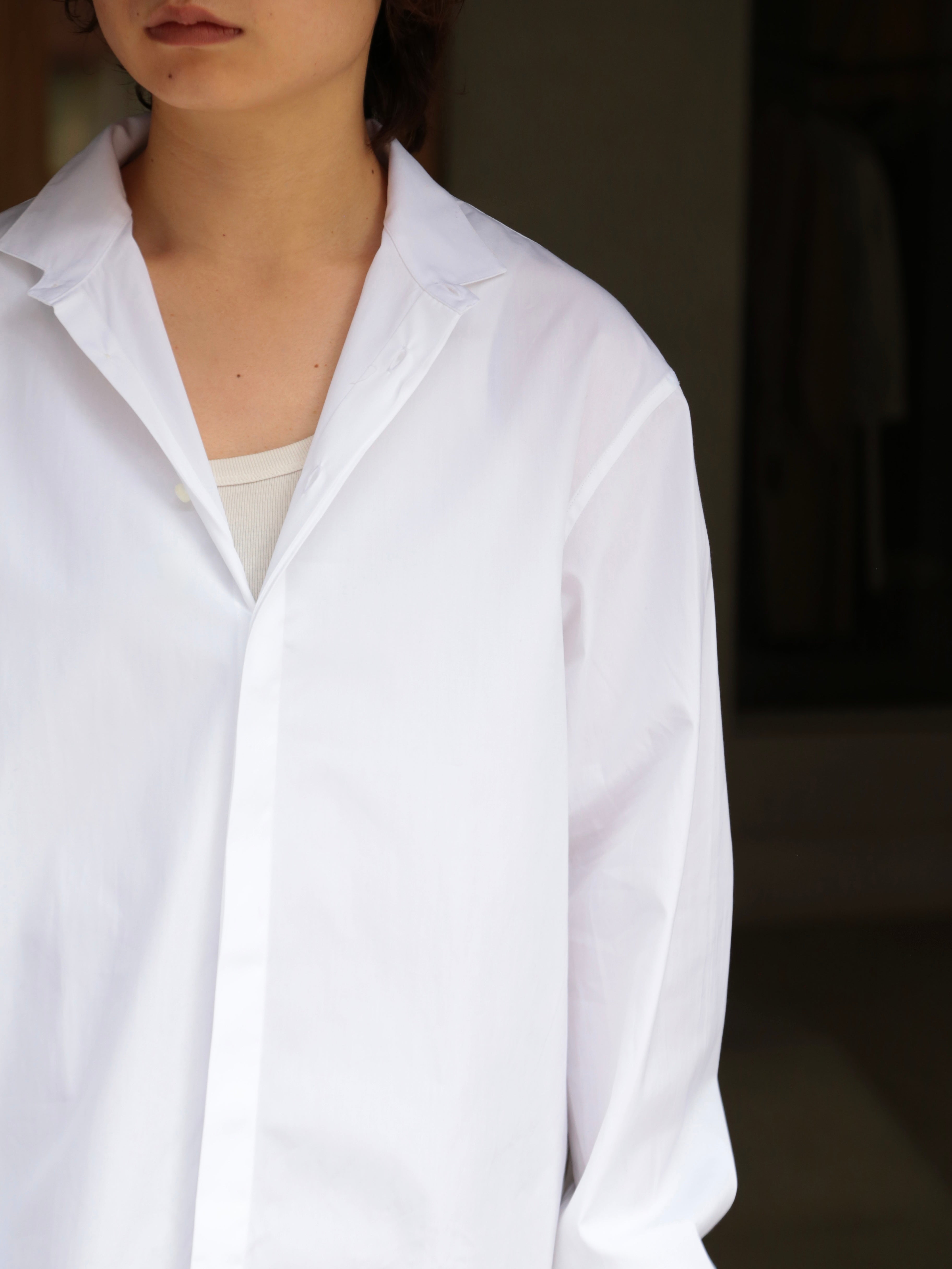 BOURRIENNE Paris X】NUPTIALE – End on End.