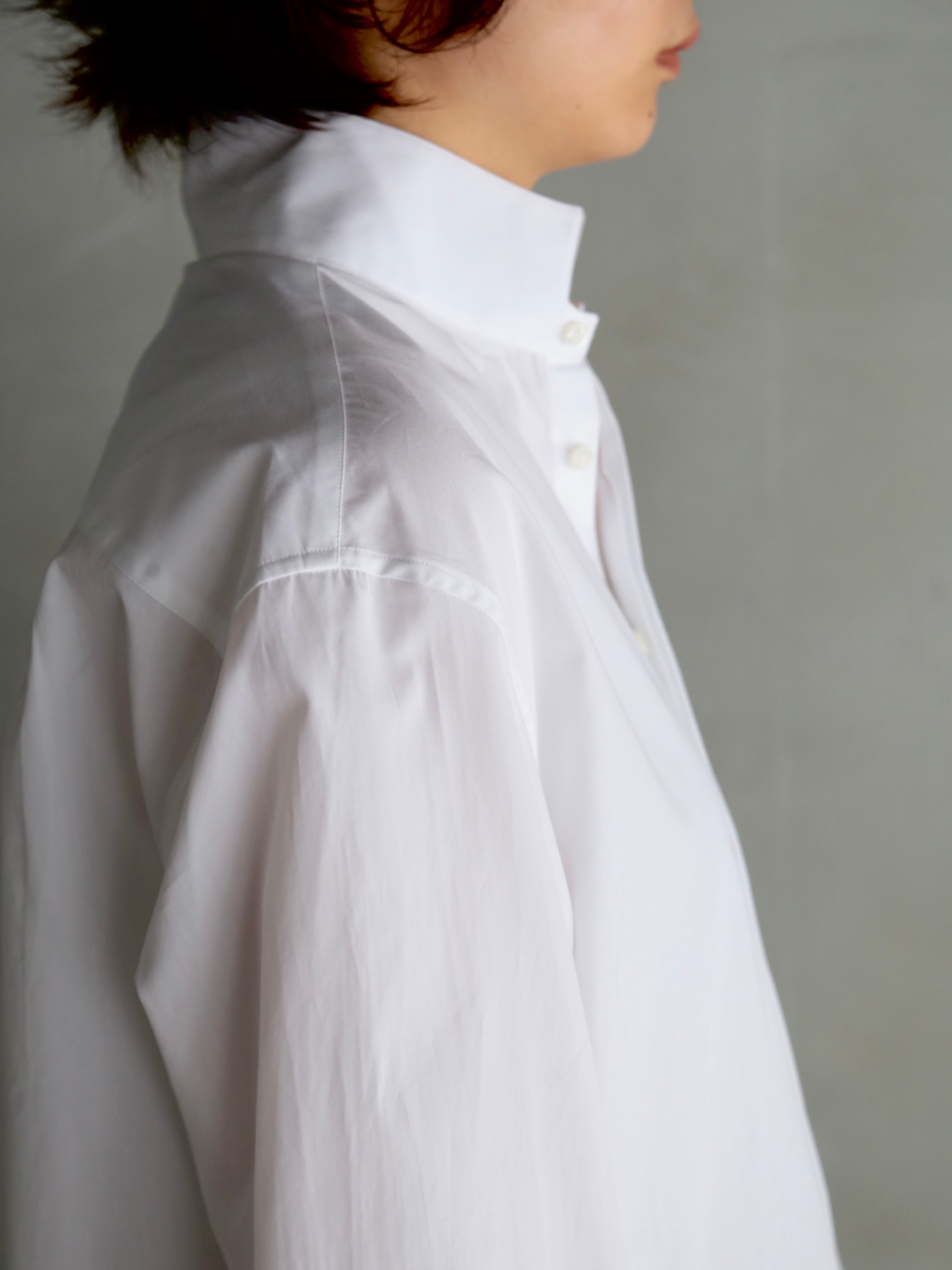 BOURRIENNE Paris X】NUPTIALE – End on End.