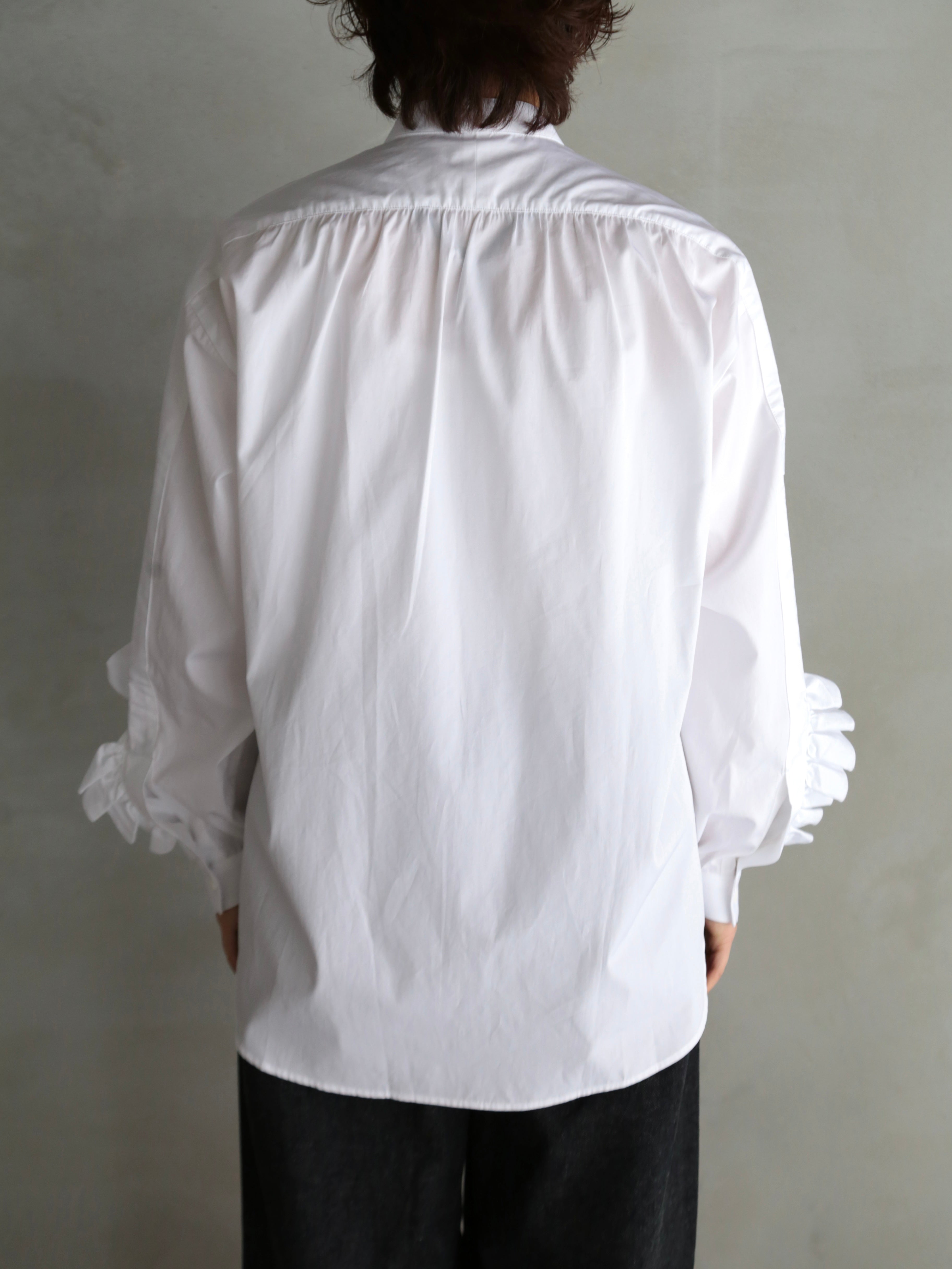 BOURRIENNE Paris X】DRAMA – End on End.