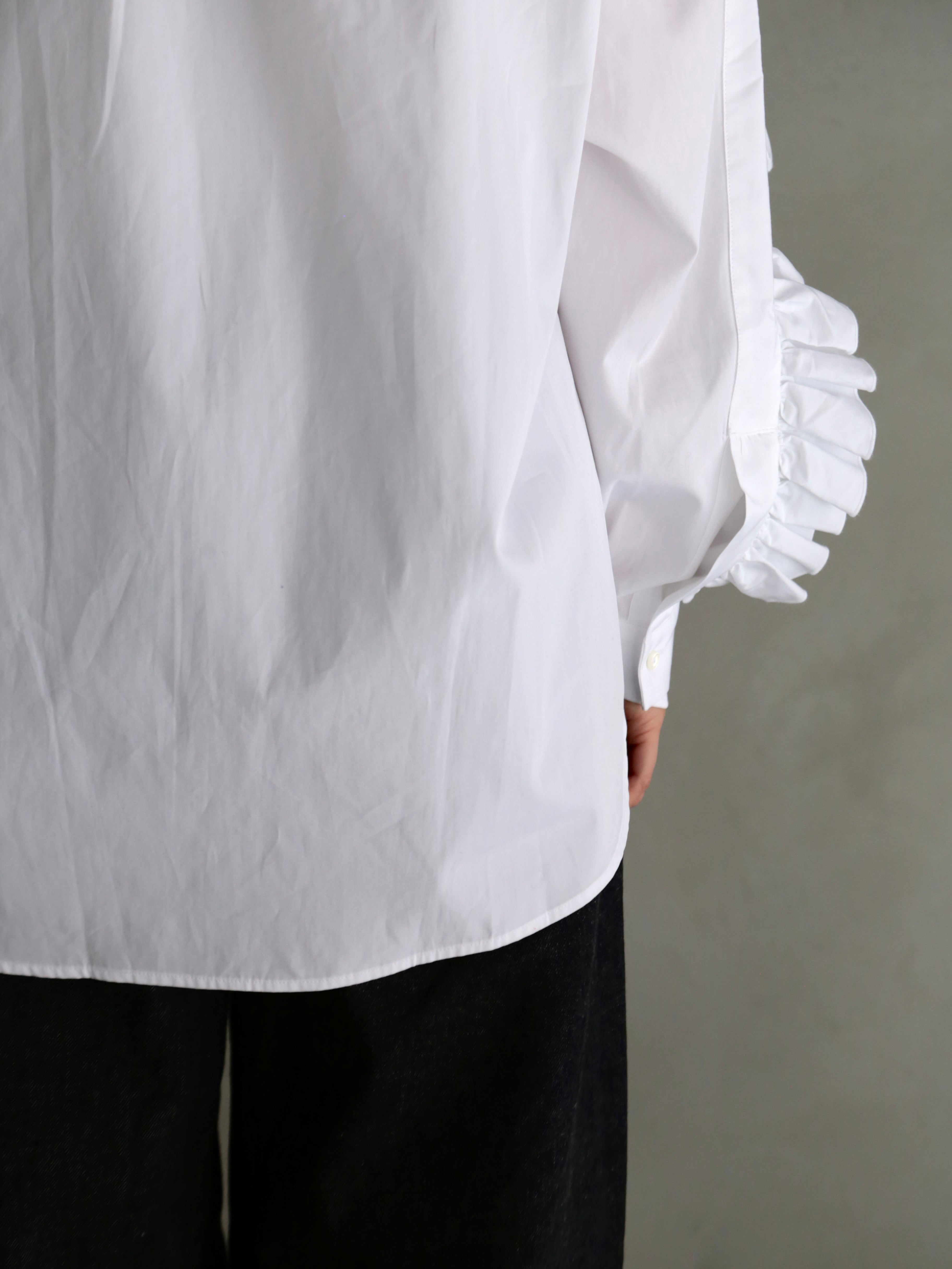 BOURRIENNE Paris X】DRAMA – End on End.