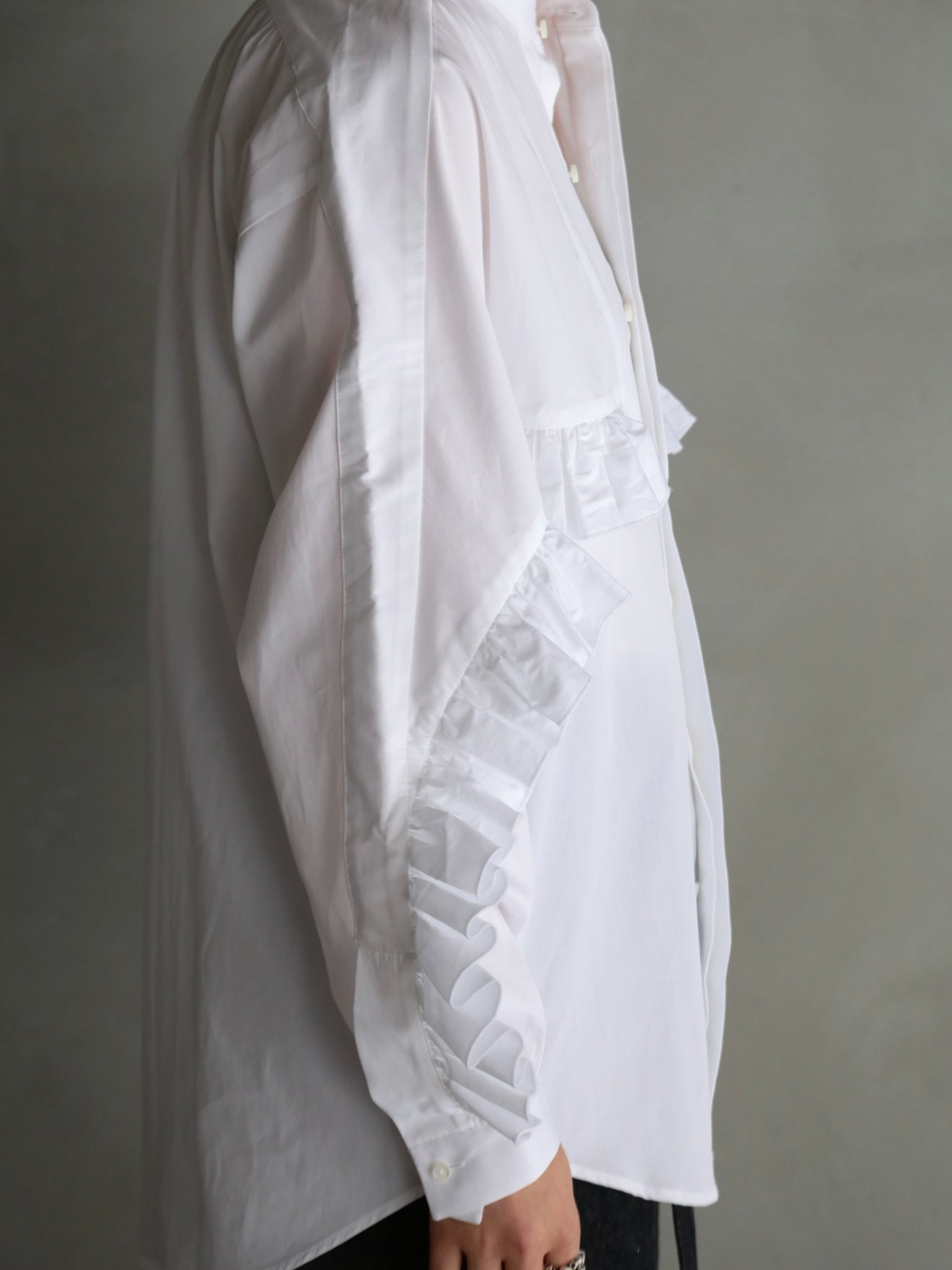 BOURRIENNE Paris X】DRAMA – End on End.