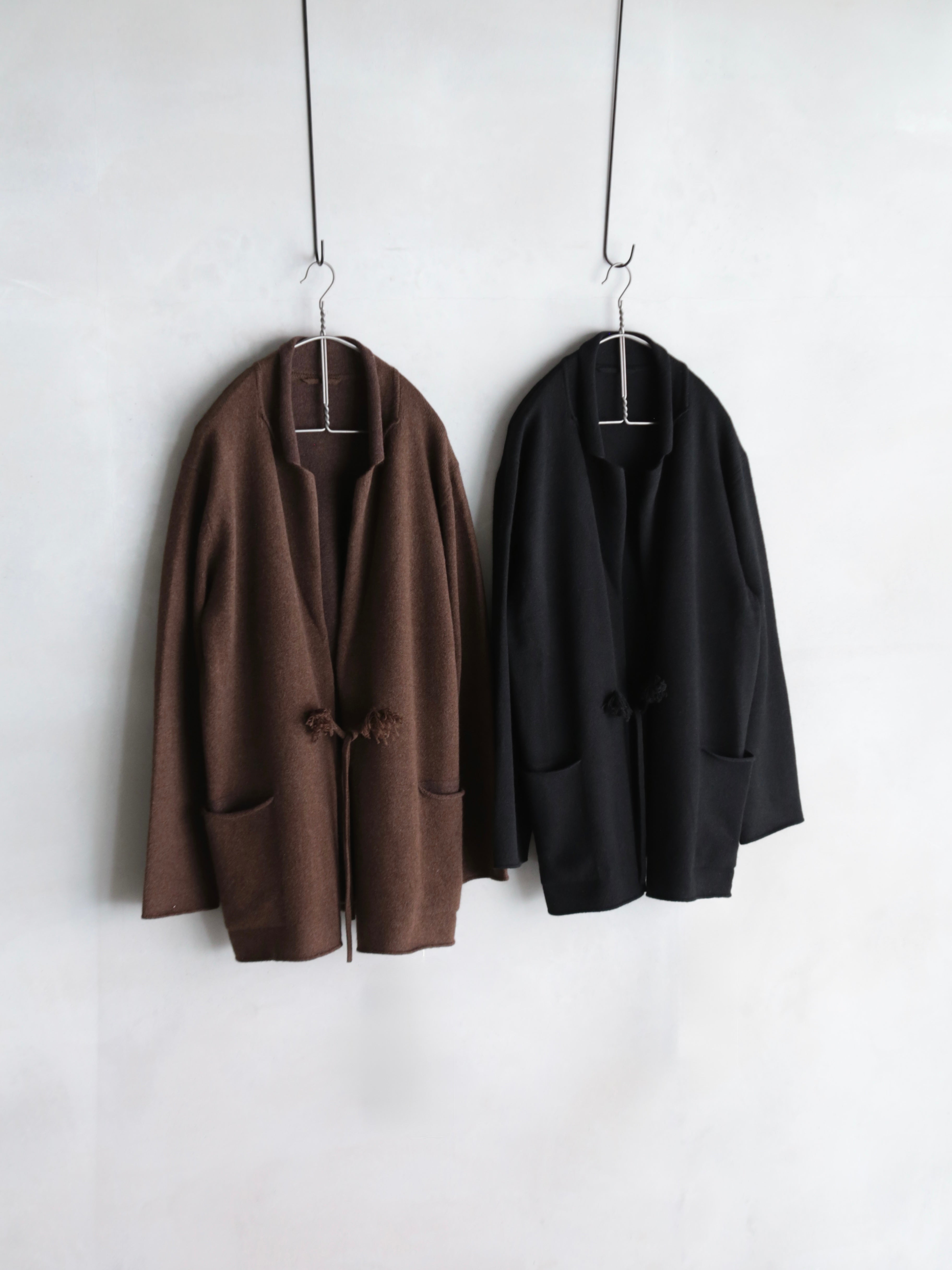 blurhms Linen Twill jacket &pants ブラームス blurhms (ブラームス) – End on End.