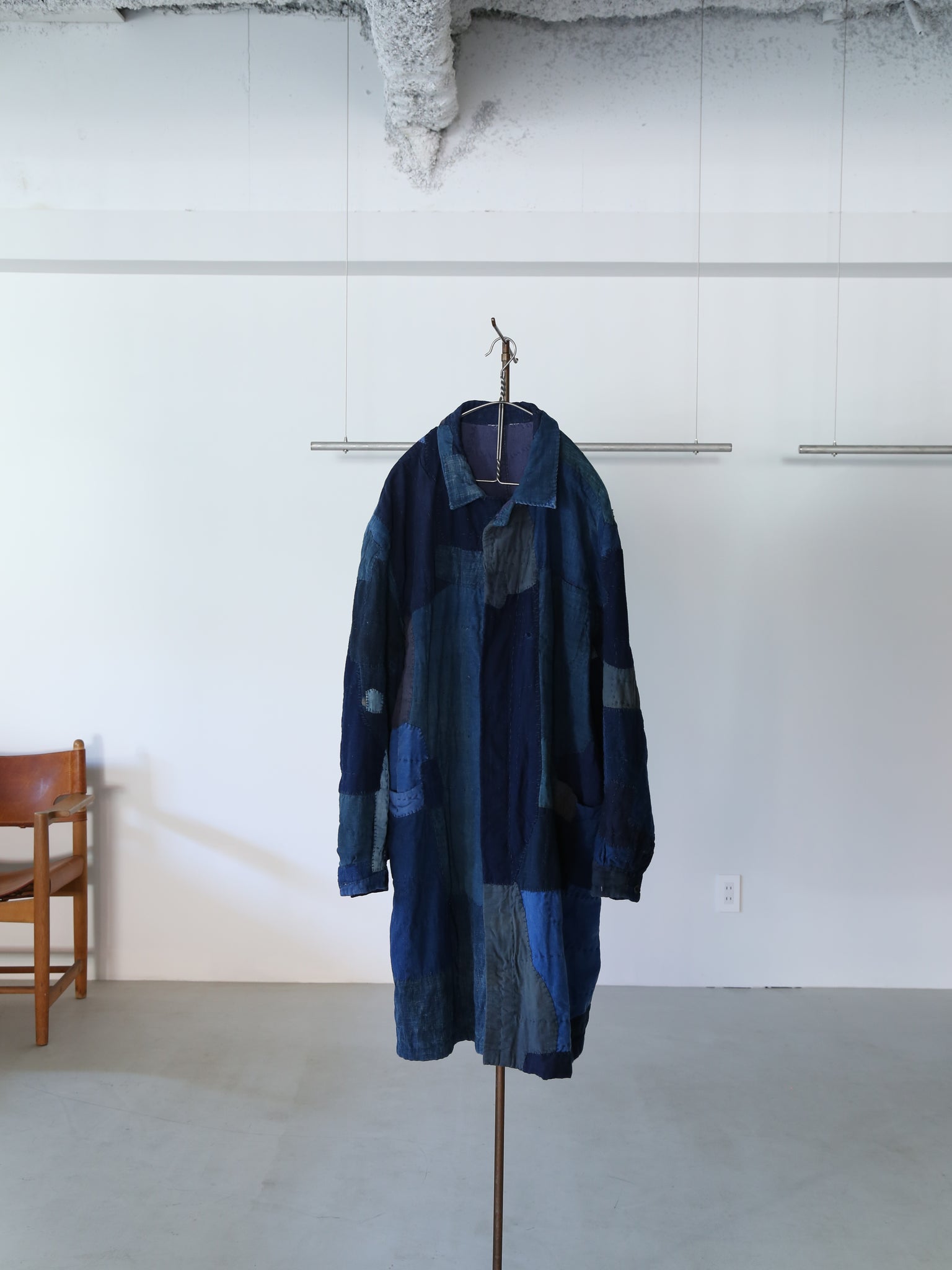 1950'S GERMAN WORKWEAR CT SUPERBOROBORO　C-SBB