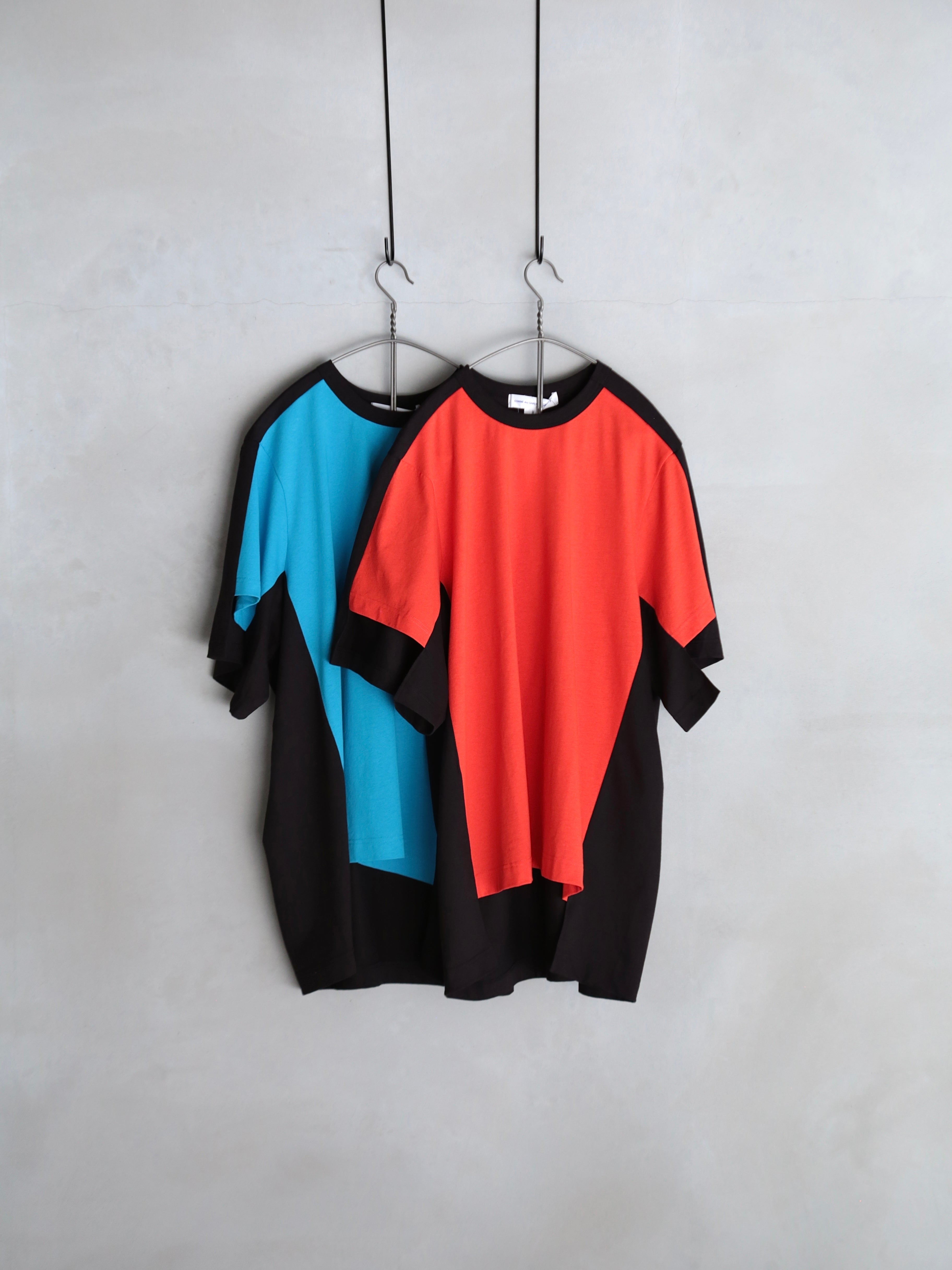 COMME des GARCONS SHIRT (コムデギャルソン シャツ) – End on End.