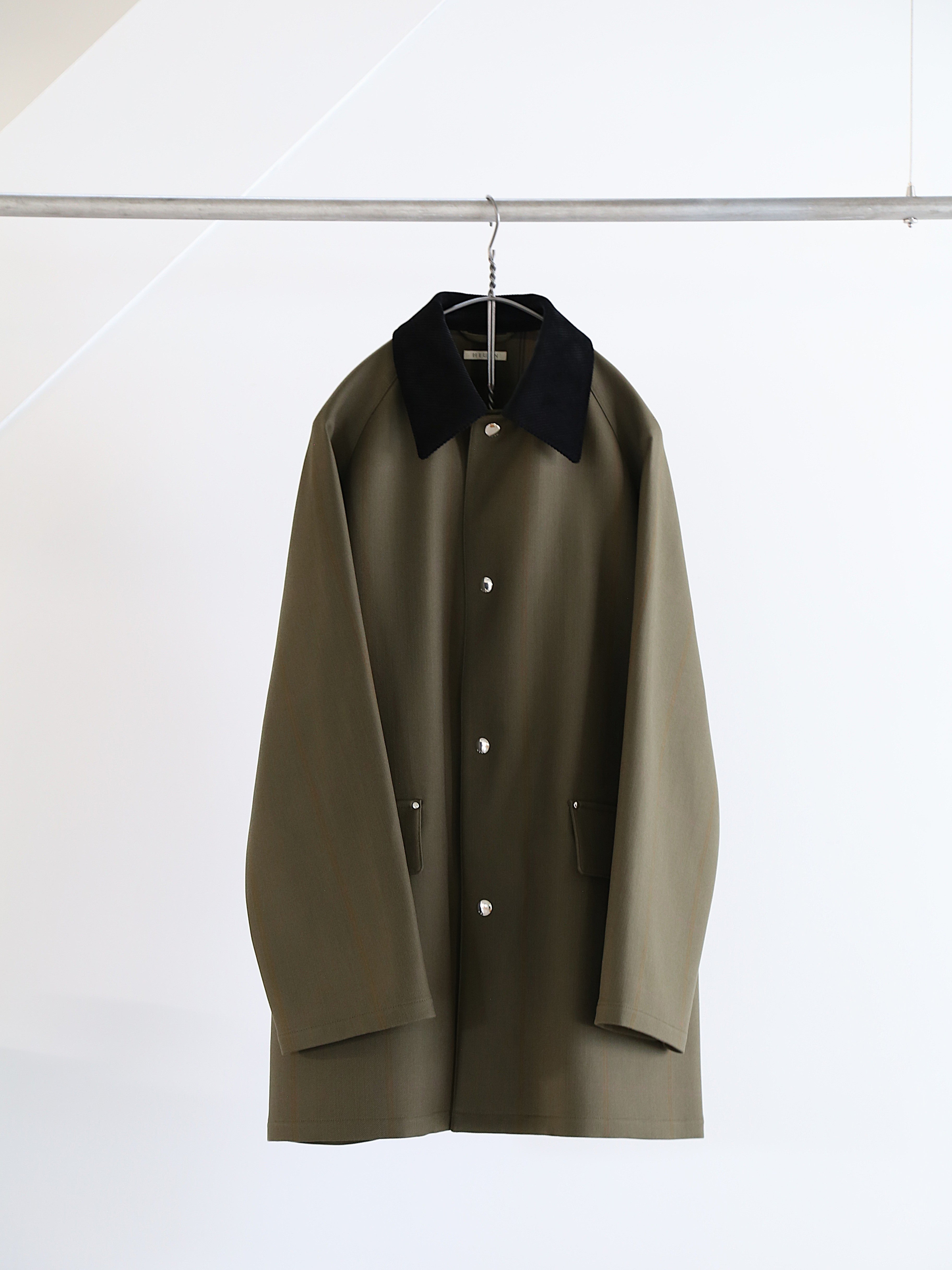 HEUGN】Laurence – End on End.