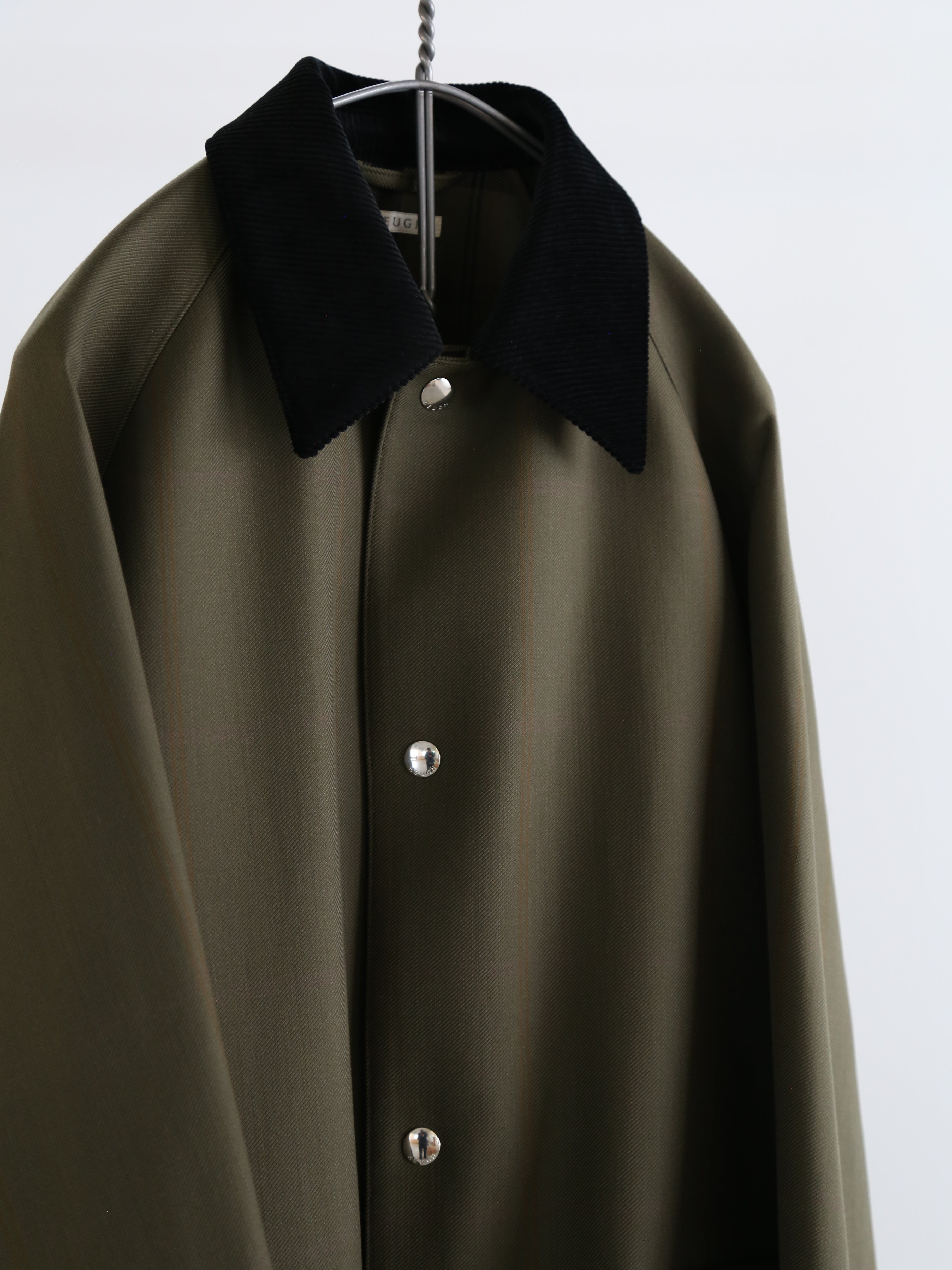 HEUGN】Laurence – End on End.