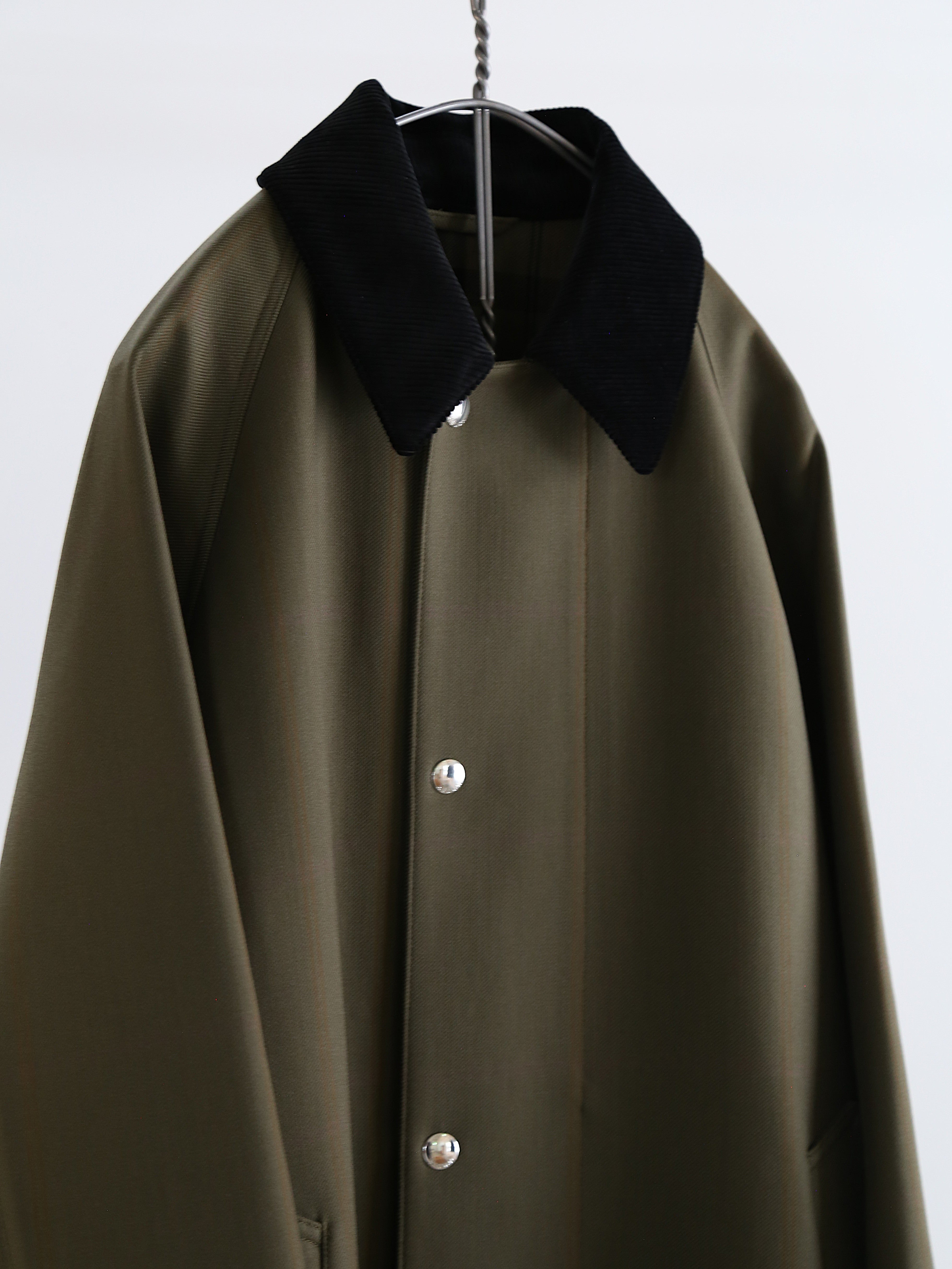 HEUGN】Daniel – End on End.