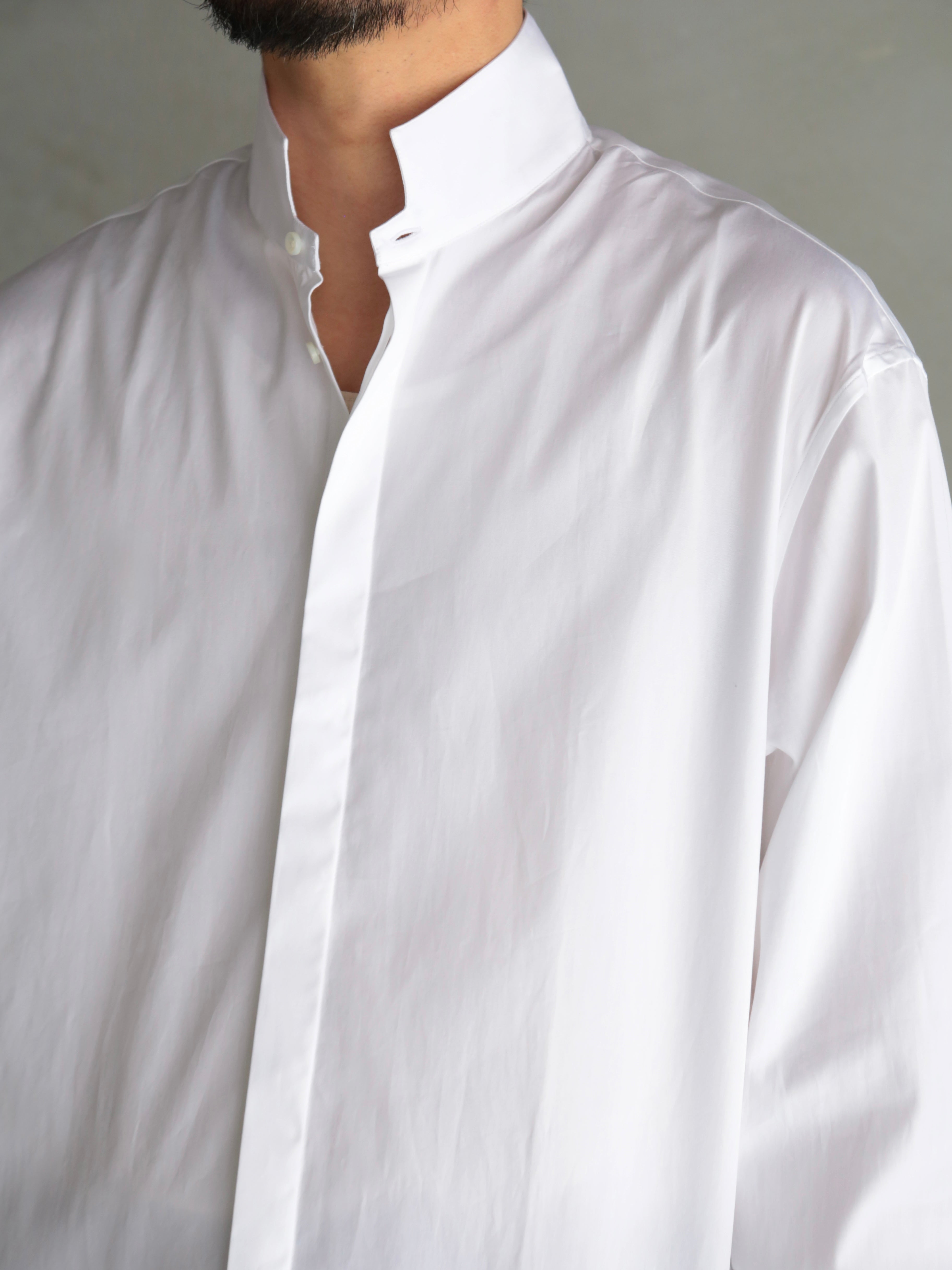 BOURRIENNE Paris X】NUPTIALE – End on End.