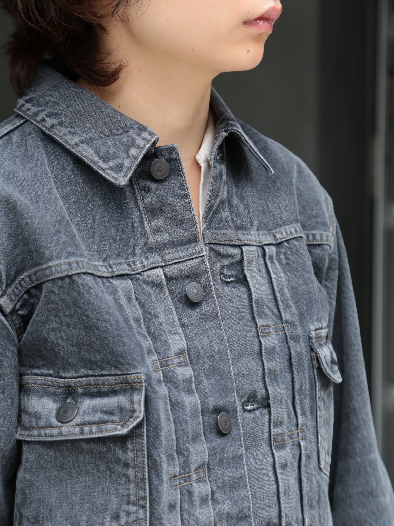 blurhmsROOTSTOCK(ブラームスルーツストック) Womens – End on End