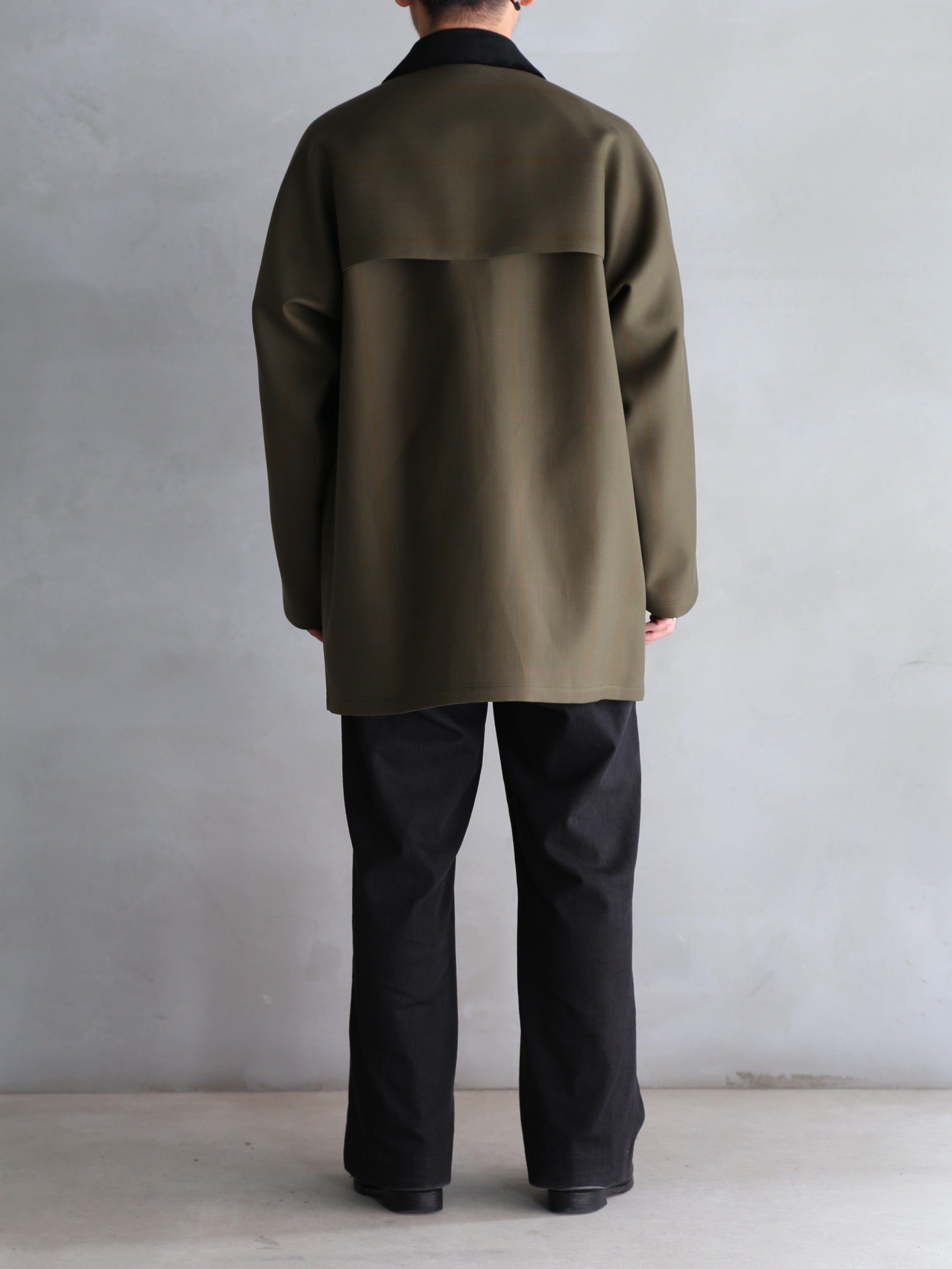 HEUGN】Laurence – End on End.