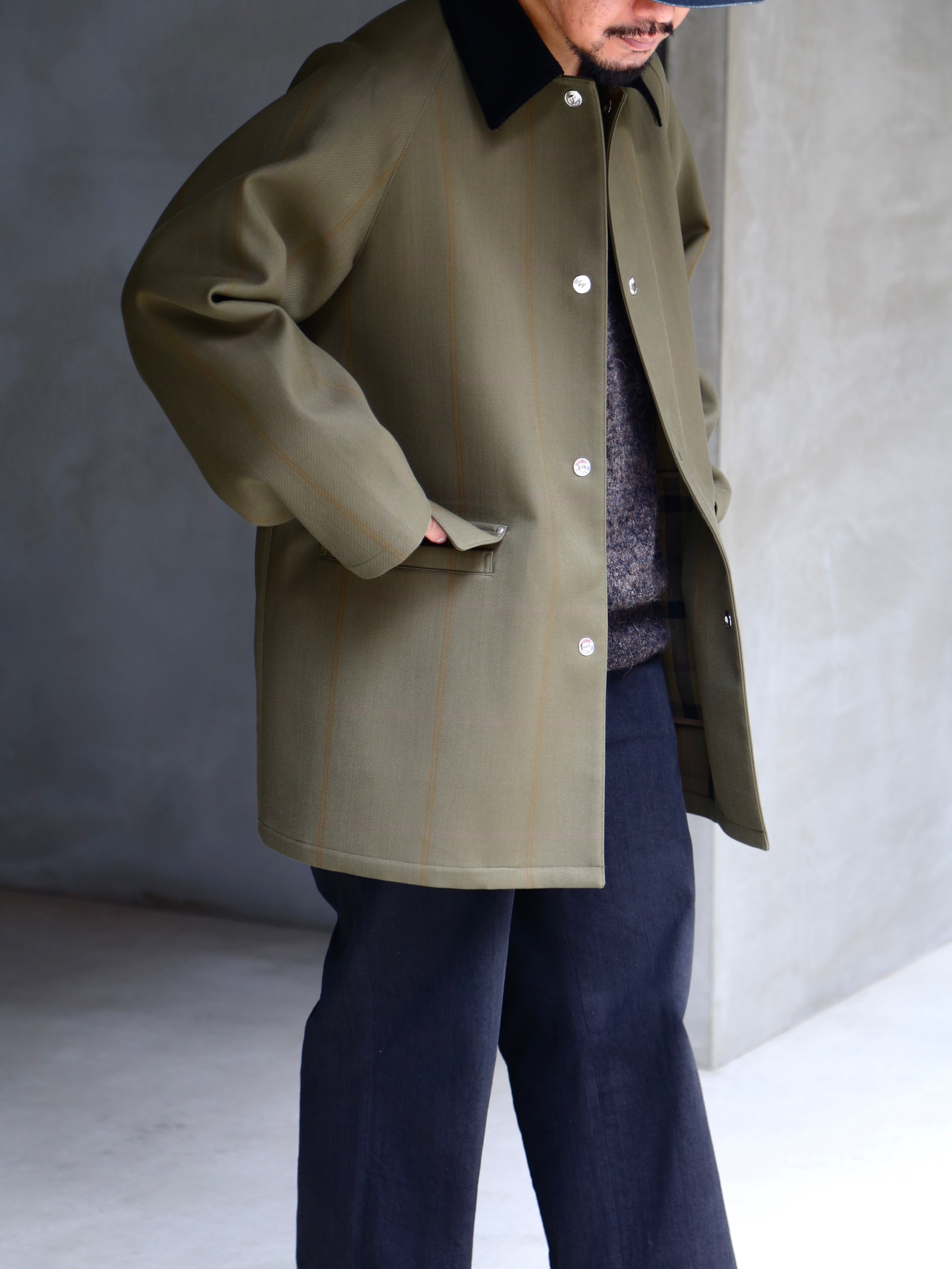 HEUGN】Laurence – End on End.