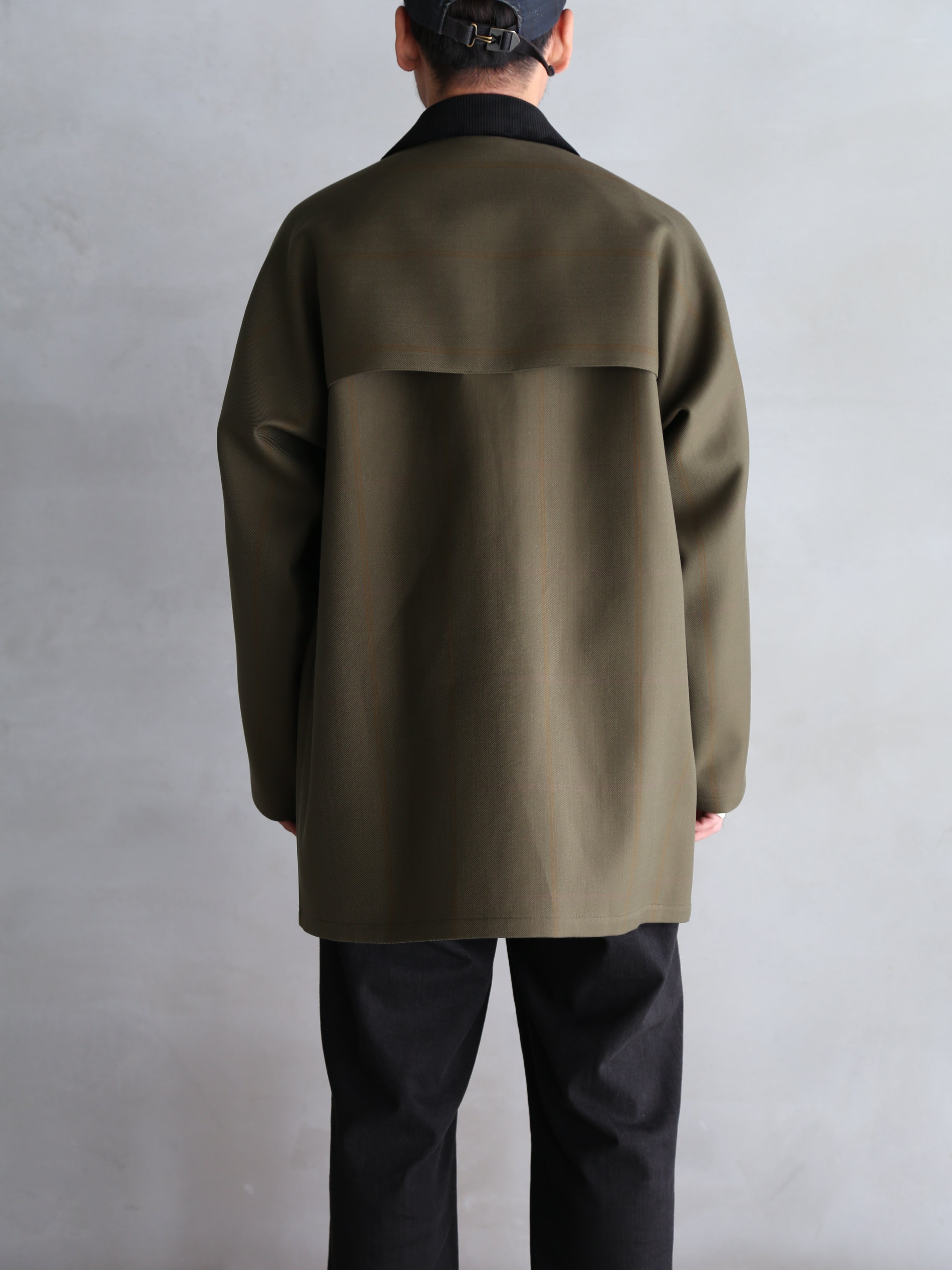 HEUGN】Laurence – End on End.