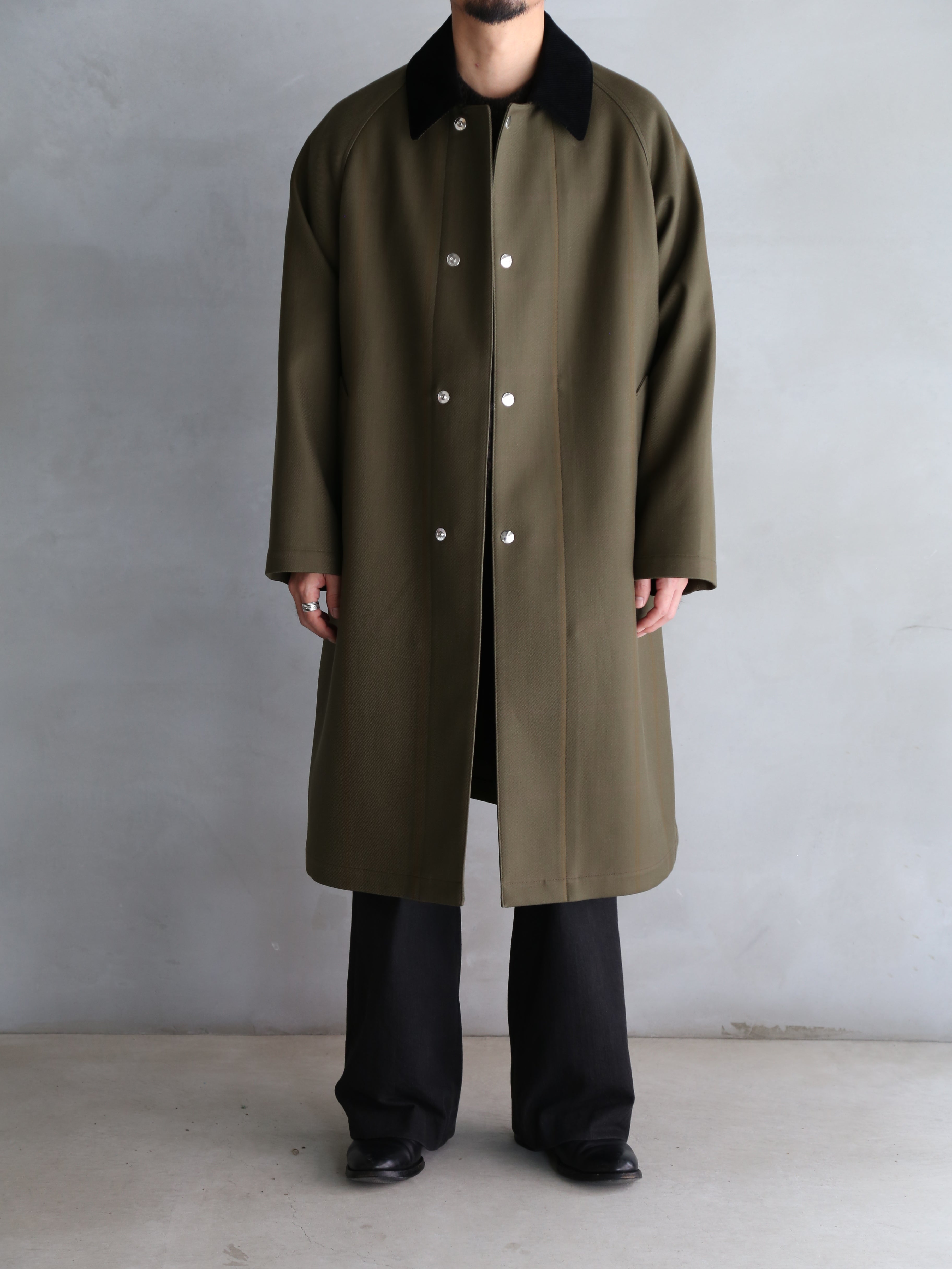 HEUGN】Daniel – End on End.