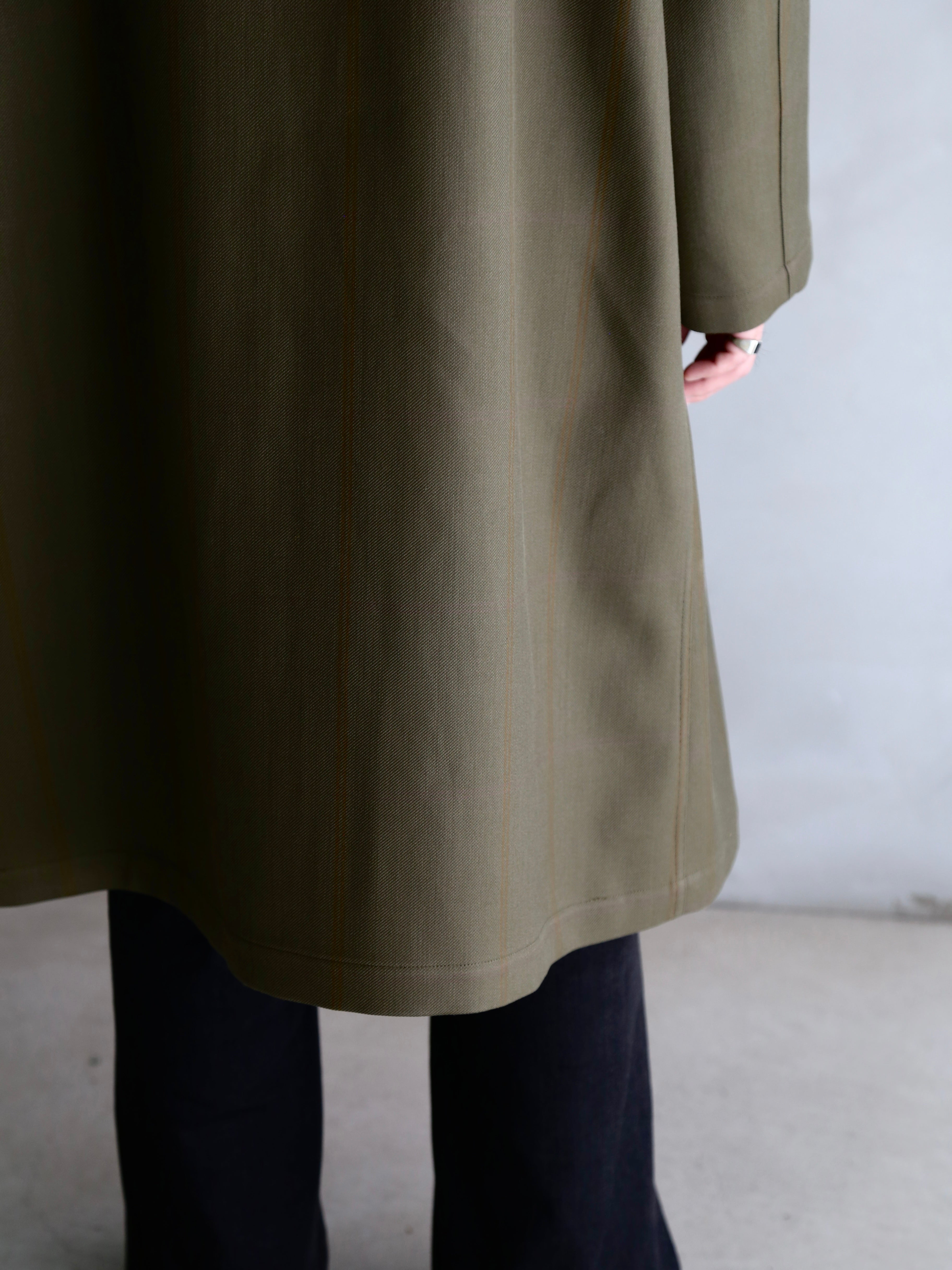 HEUGN】Daniel – End on End.