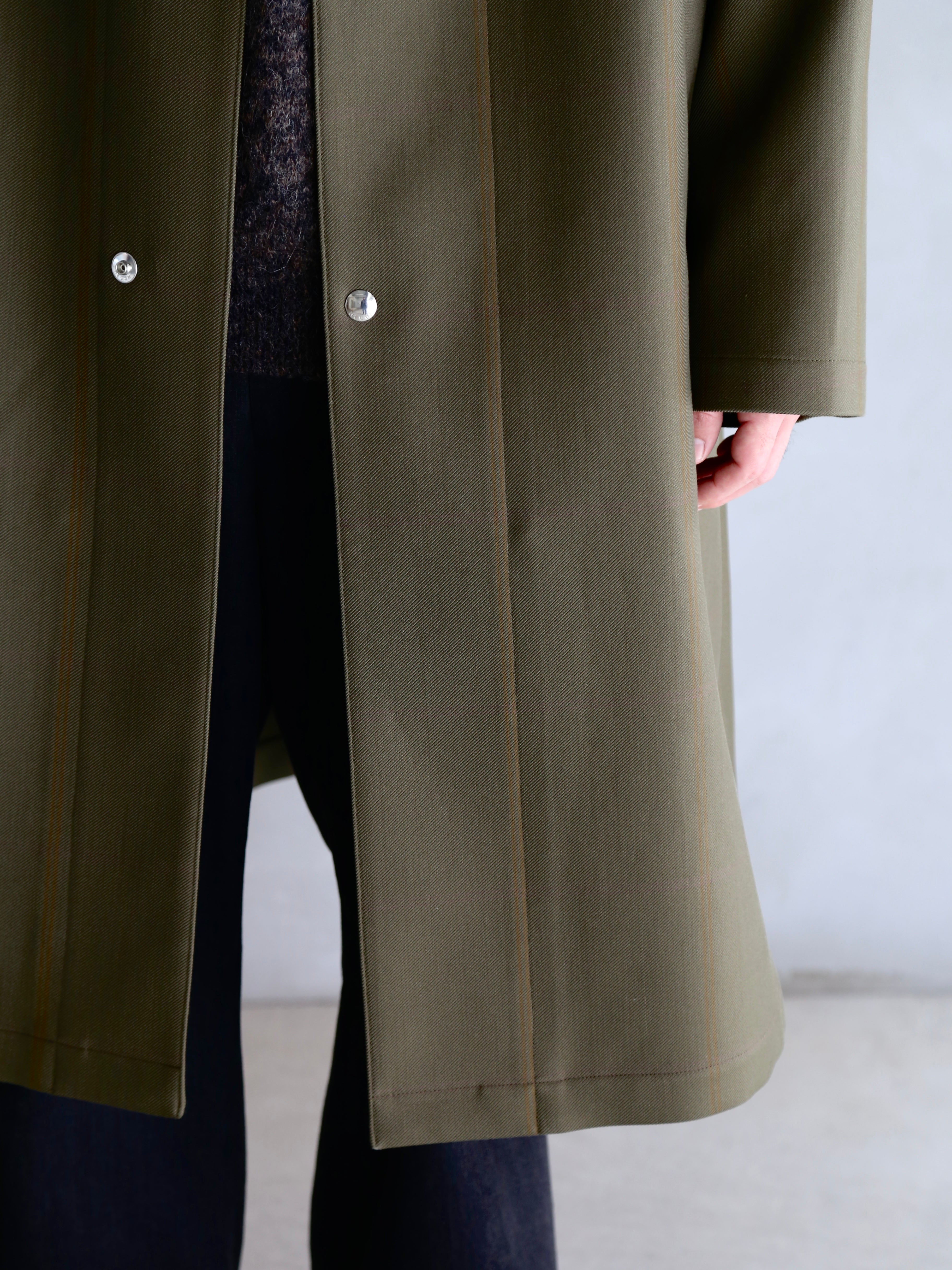 HEUGN】Daniel – End on End.