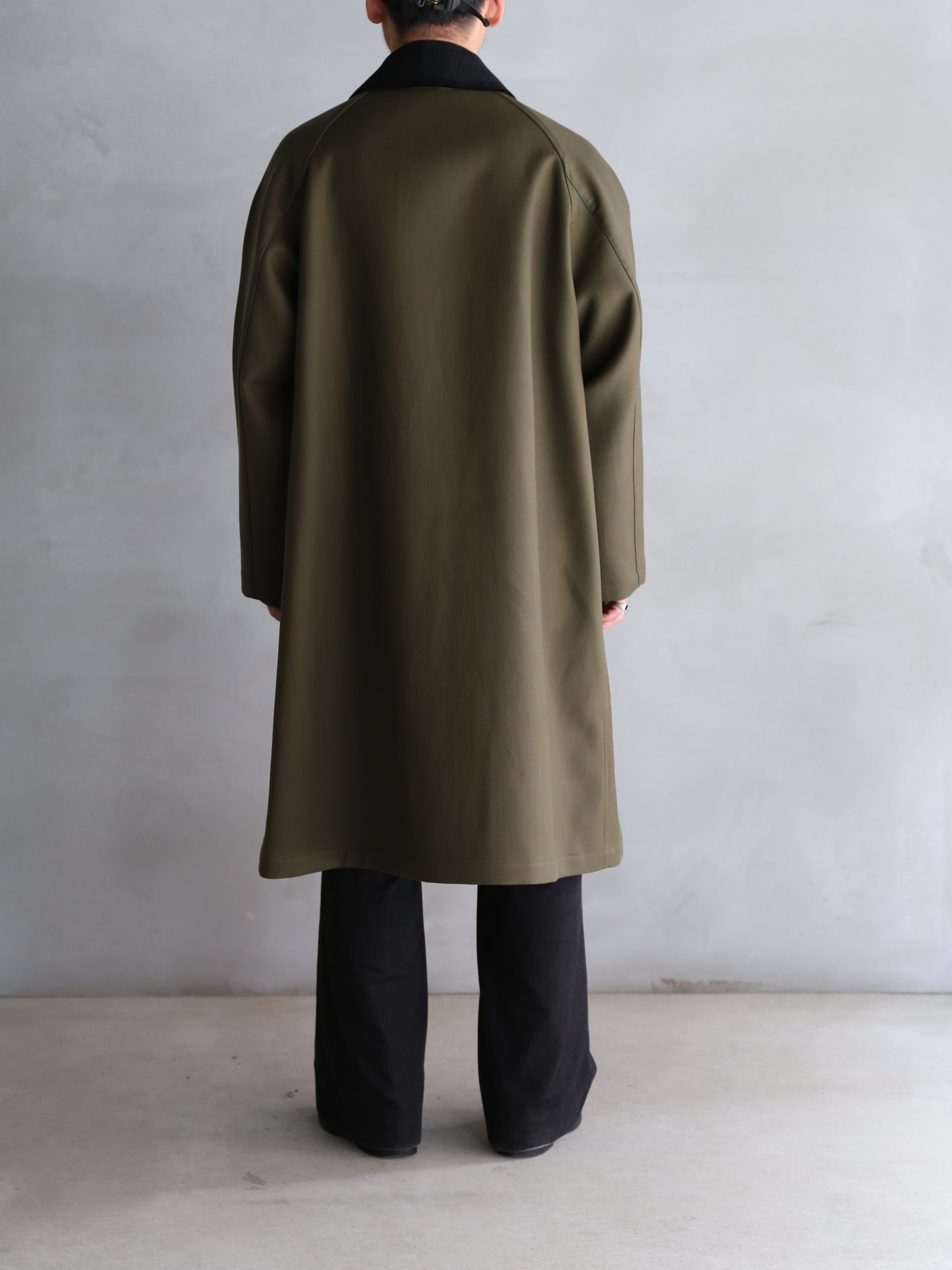 HEUGN】Daniel – End on End.