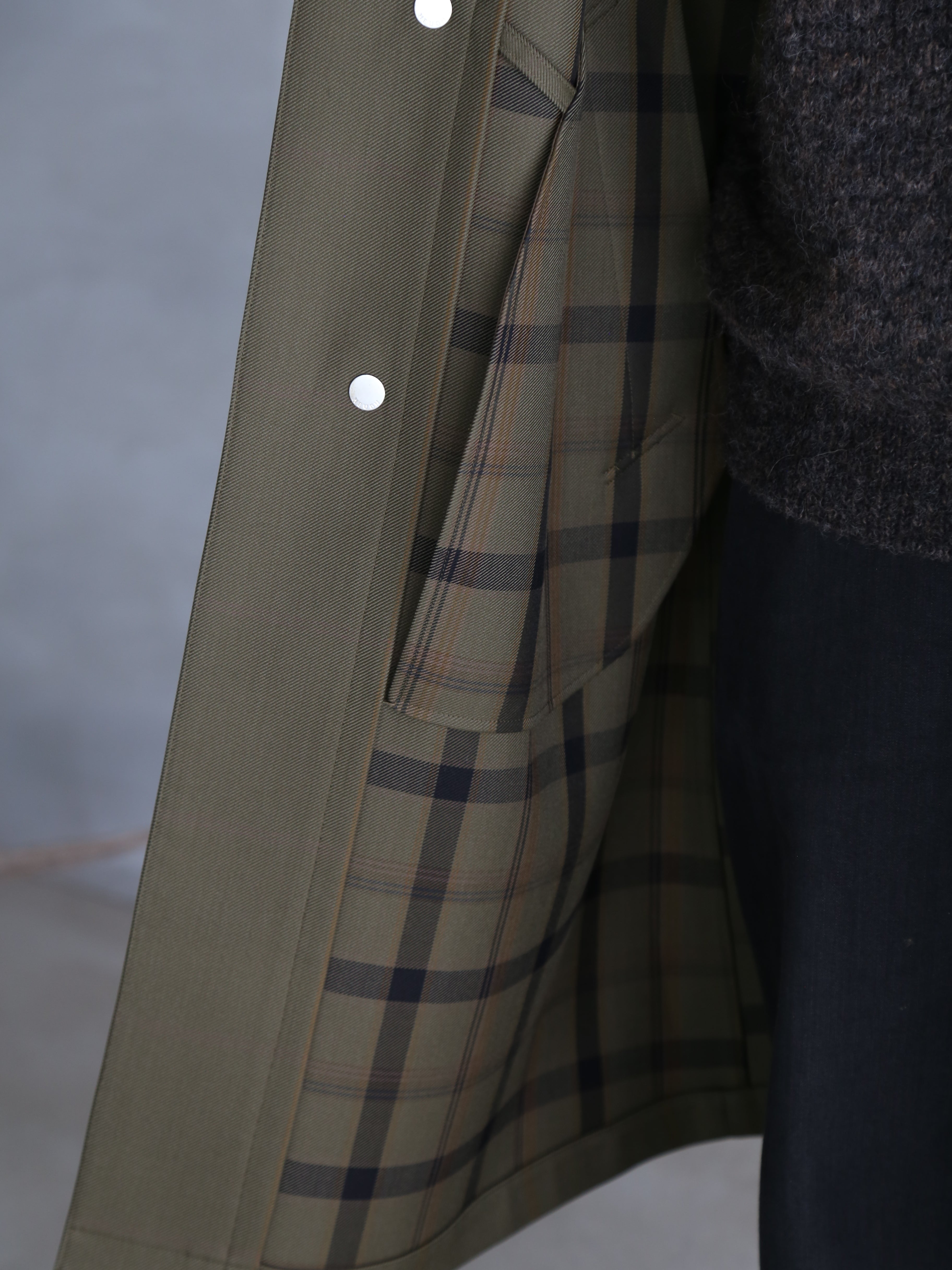 HEUGN】Daniel – End on End.