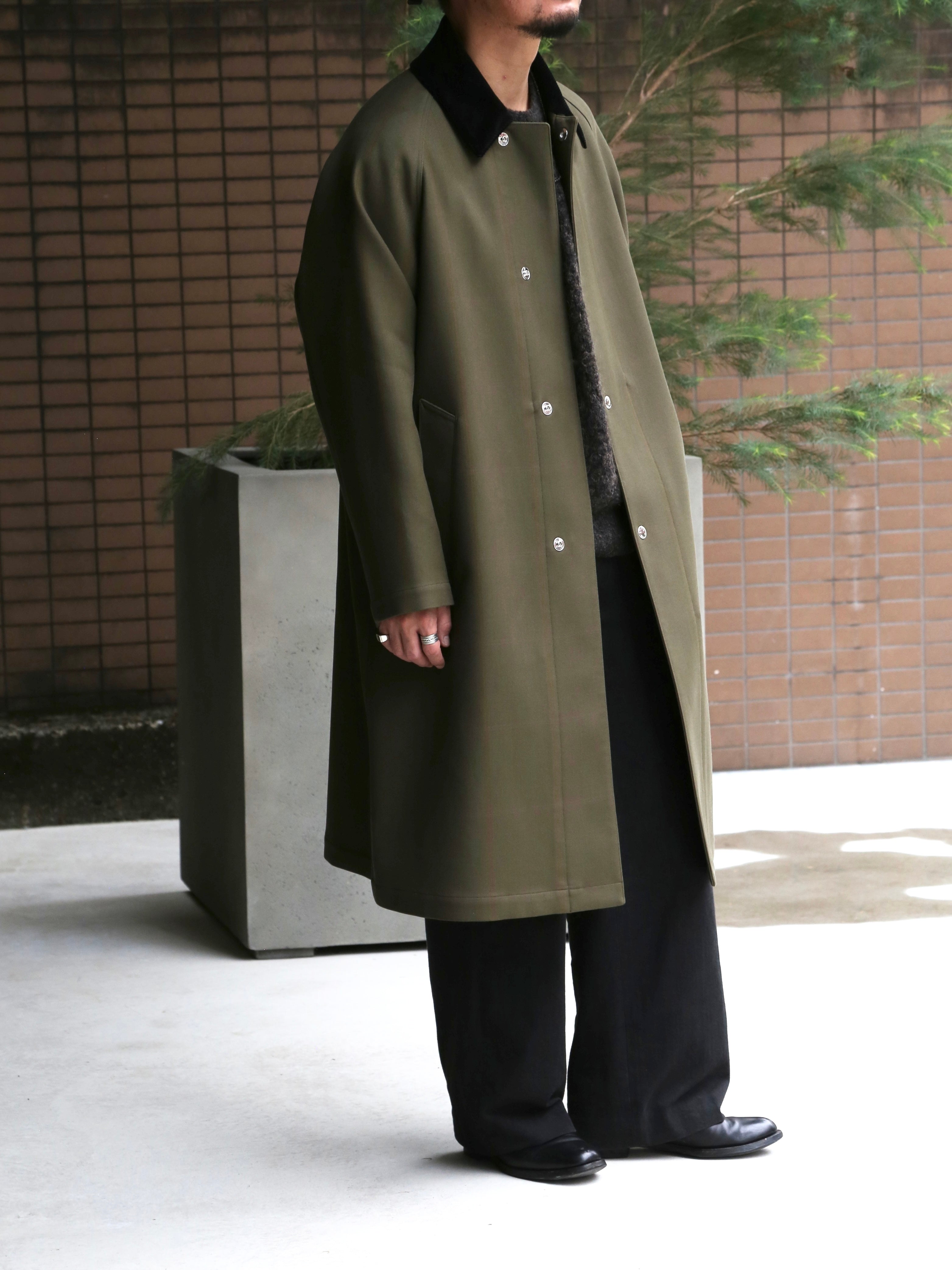 HEUGN】Daniel – End on End.