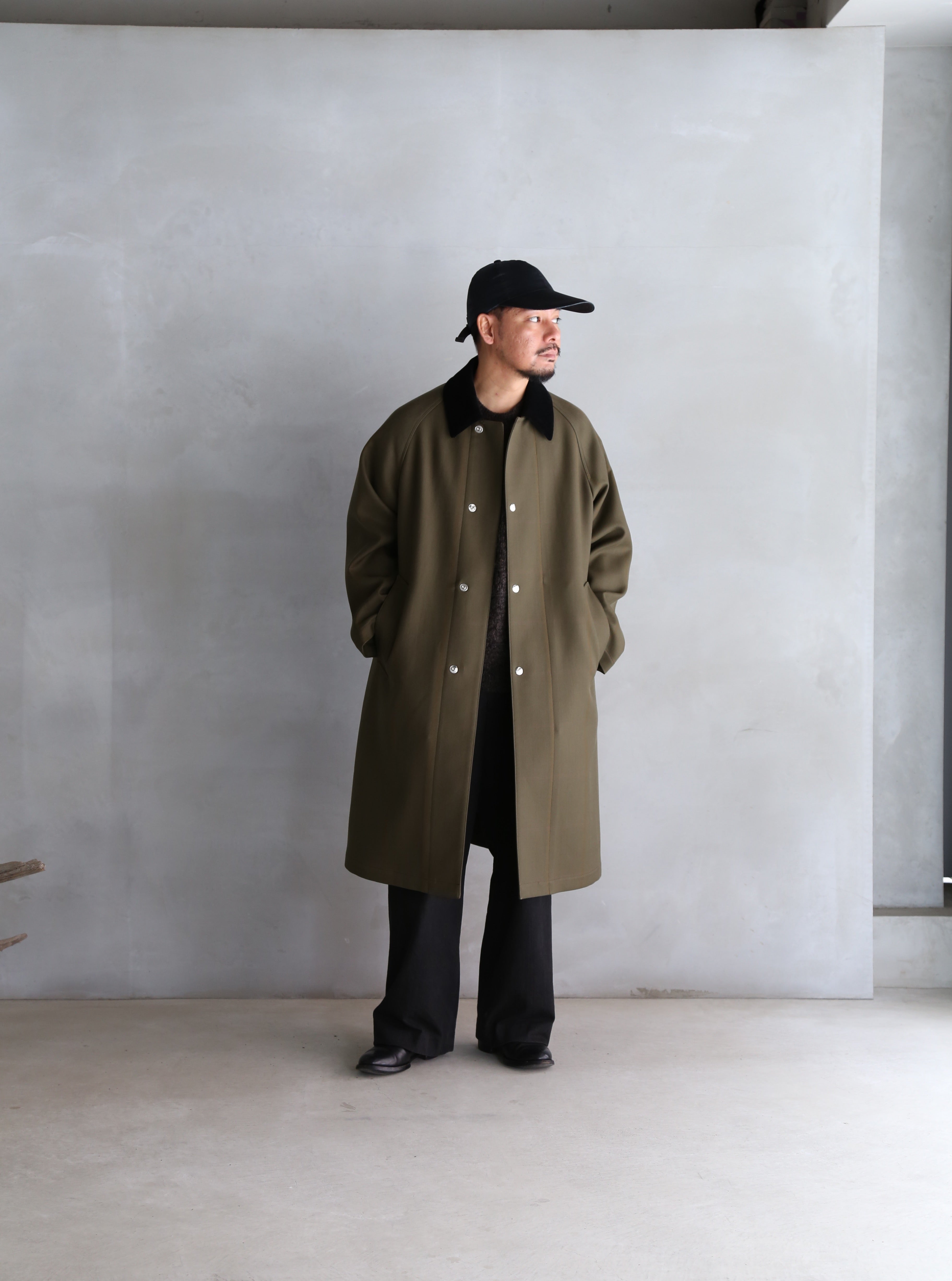 HEUGN】Daniel – End on End.