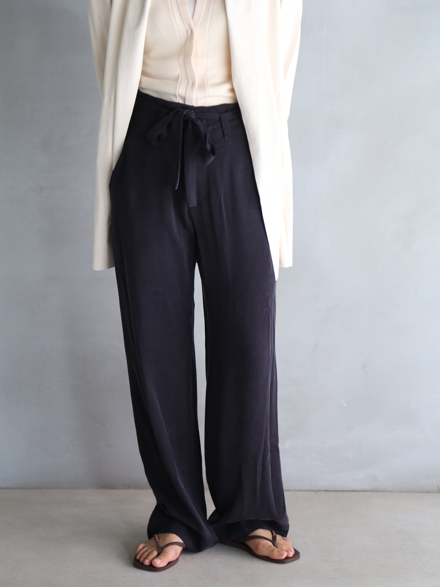 【seya.】ROADTRIP PANTS
