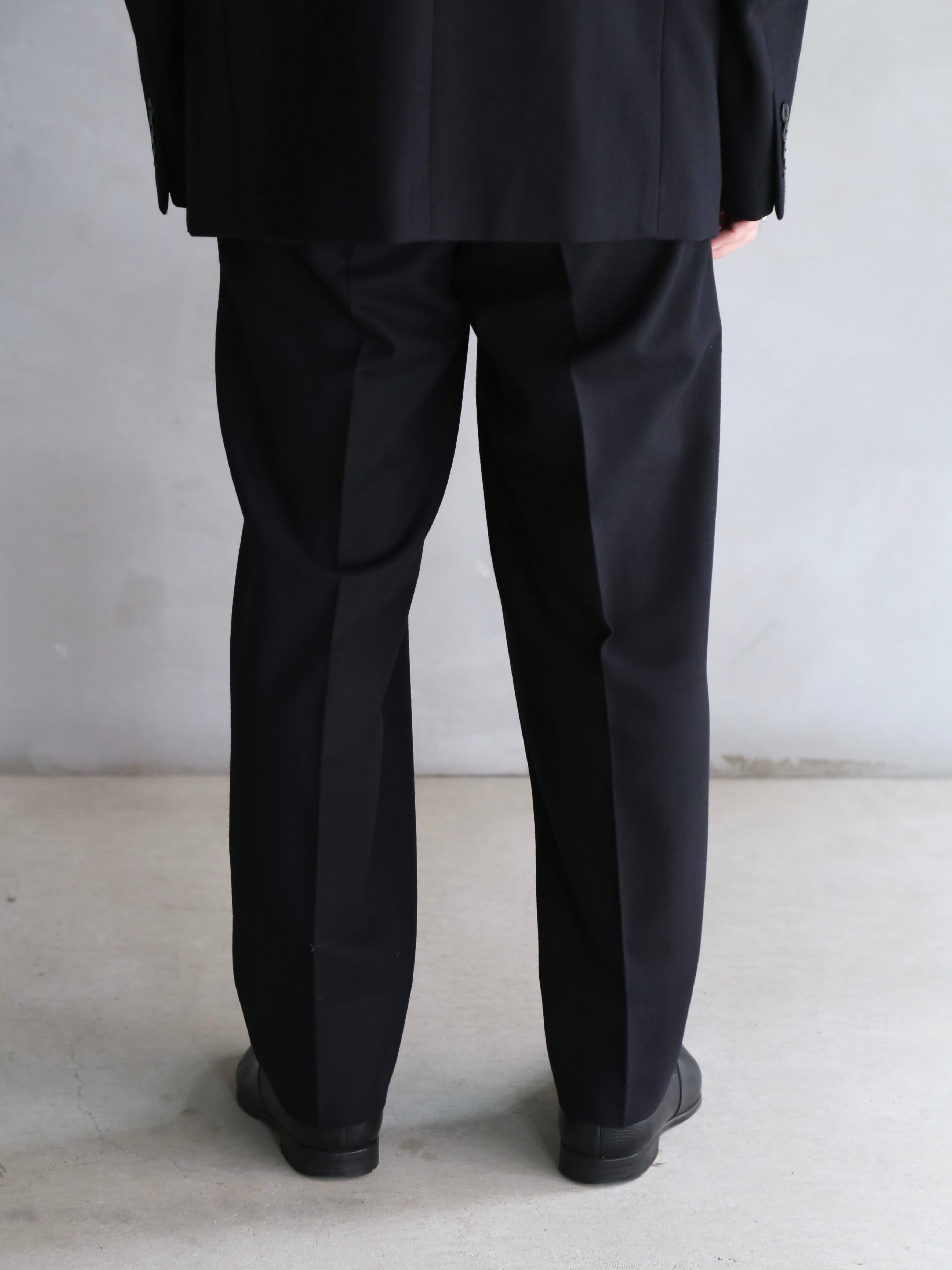 HEUGN】George Flannel 2p – End on End.