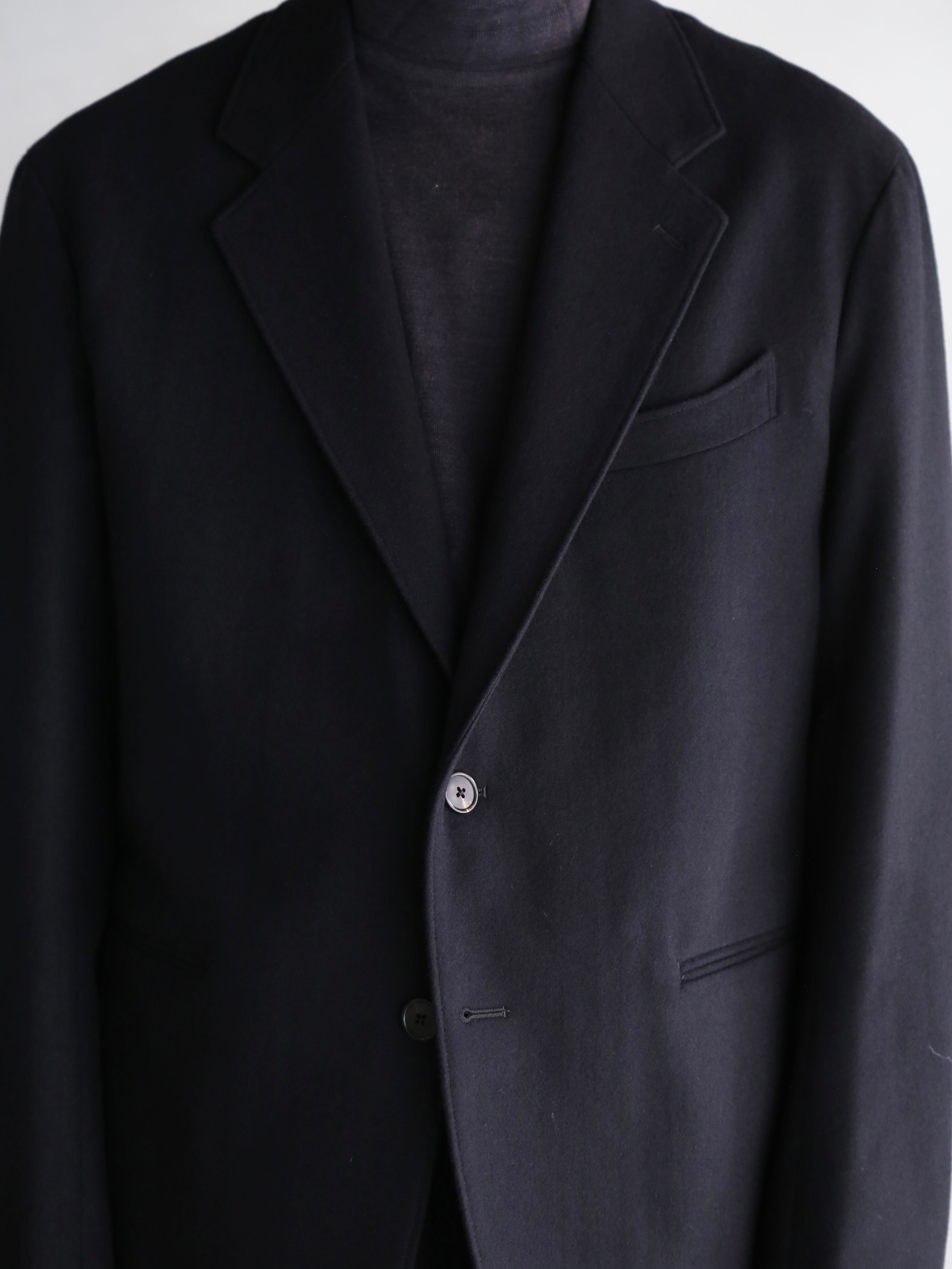 HEUGN】Steve Flannel 2B – End on End.
