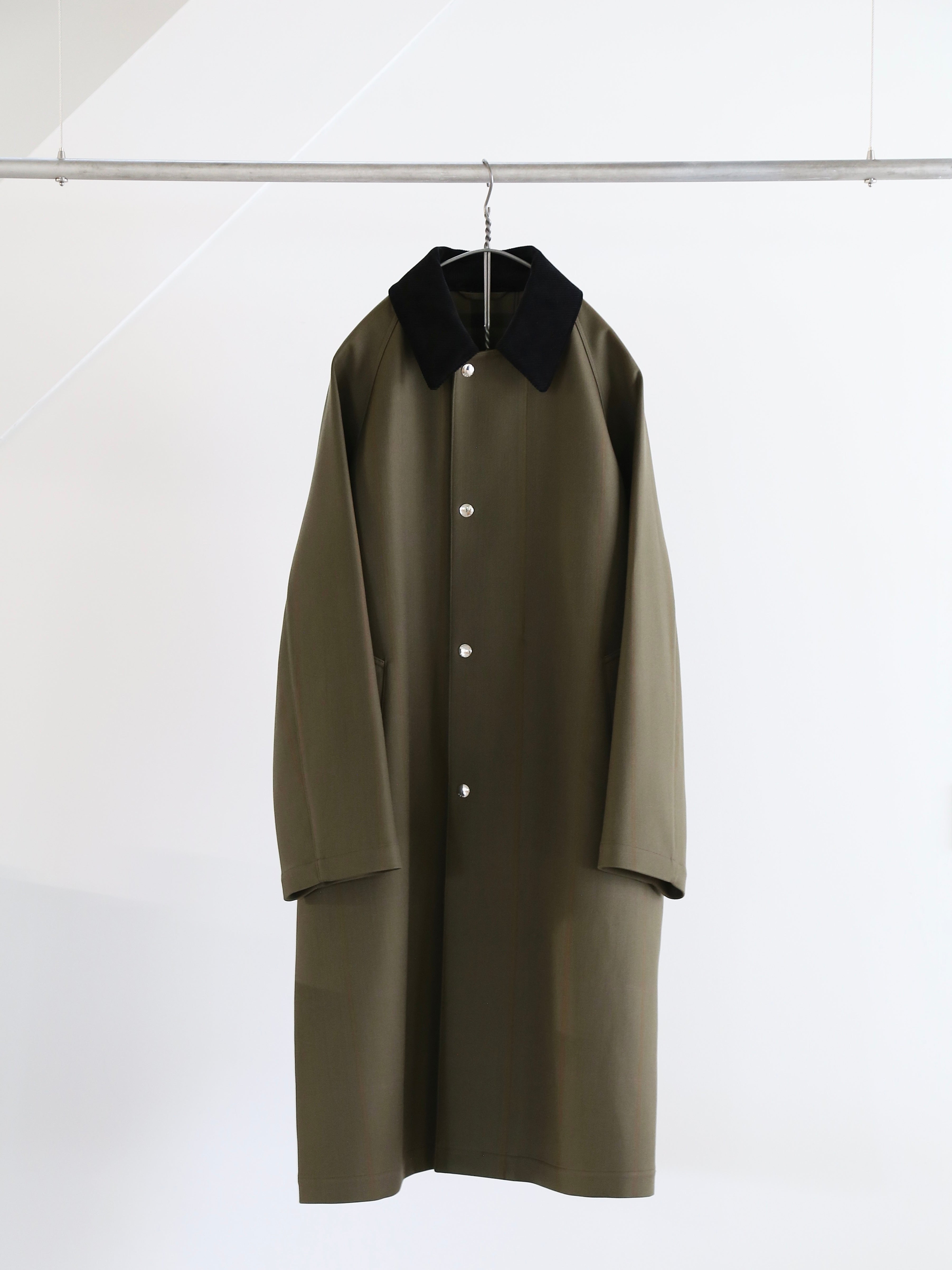 HEUGN】Daniel – End on End.