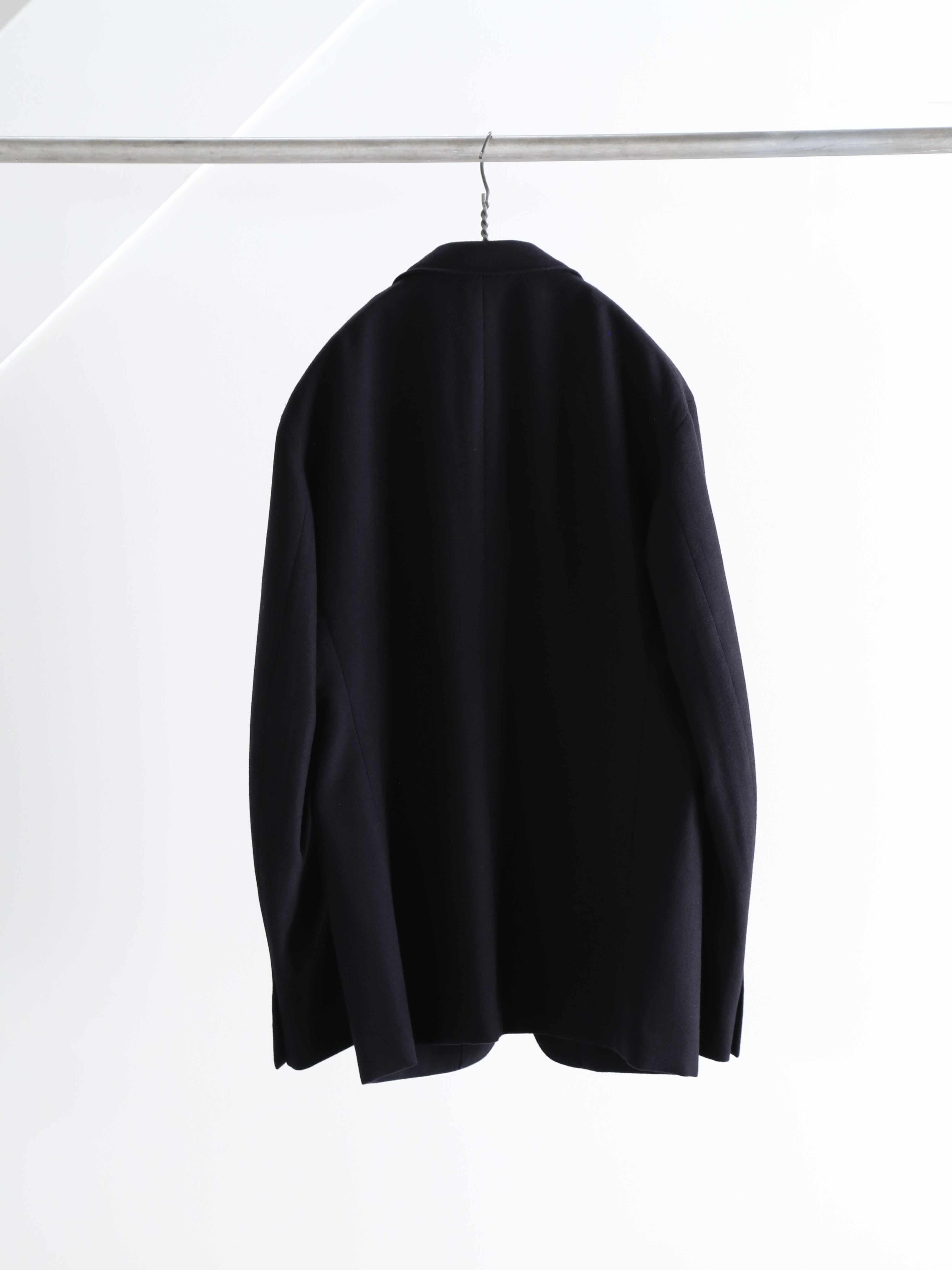 HEUGN】Steve Flannel 2B – End on End.