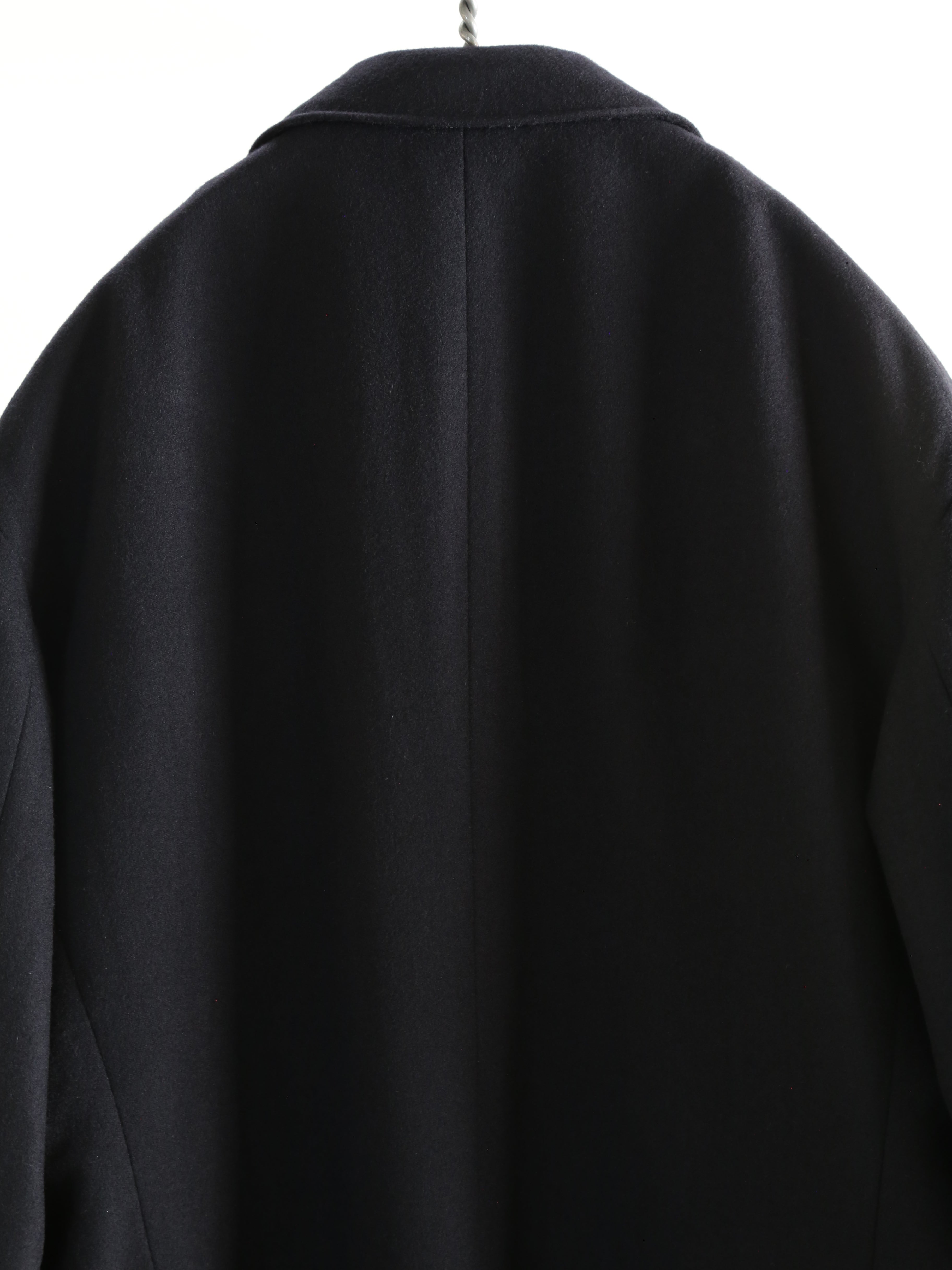 HEUGN】Steve Flannel 2B – End on End.