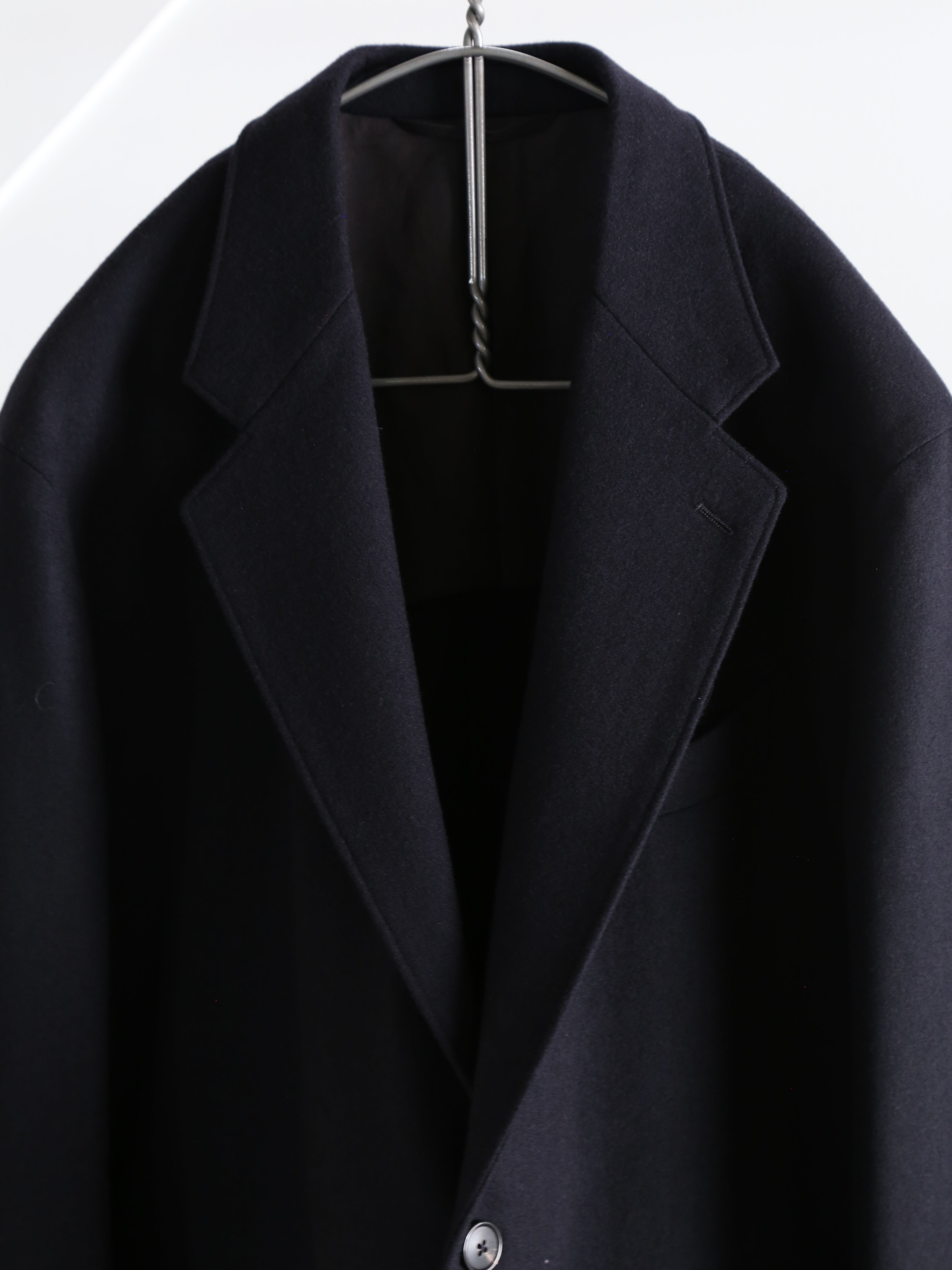 HEUGN】Steve Flannel 2B – End on End.
