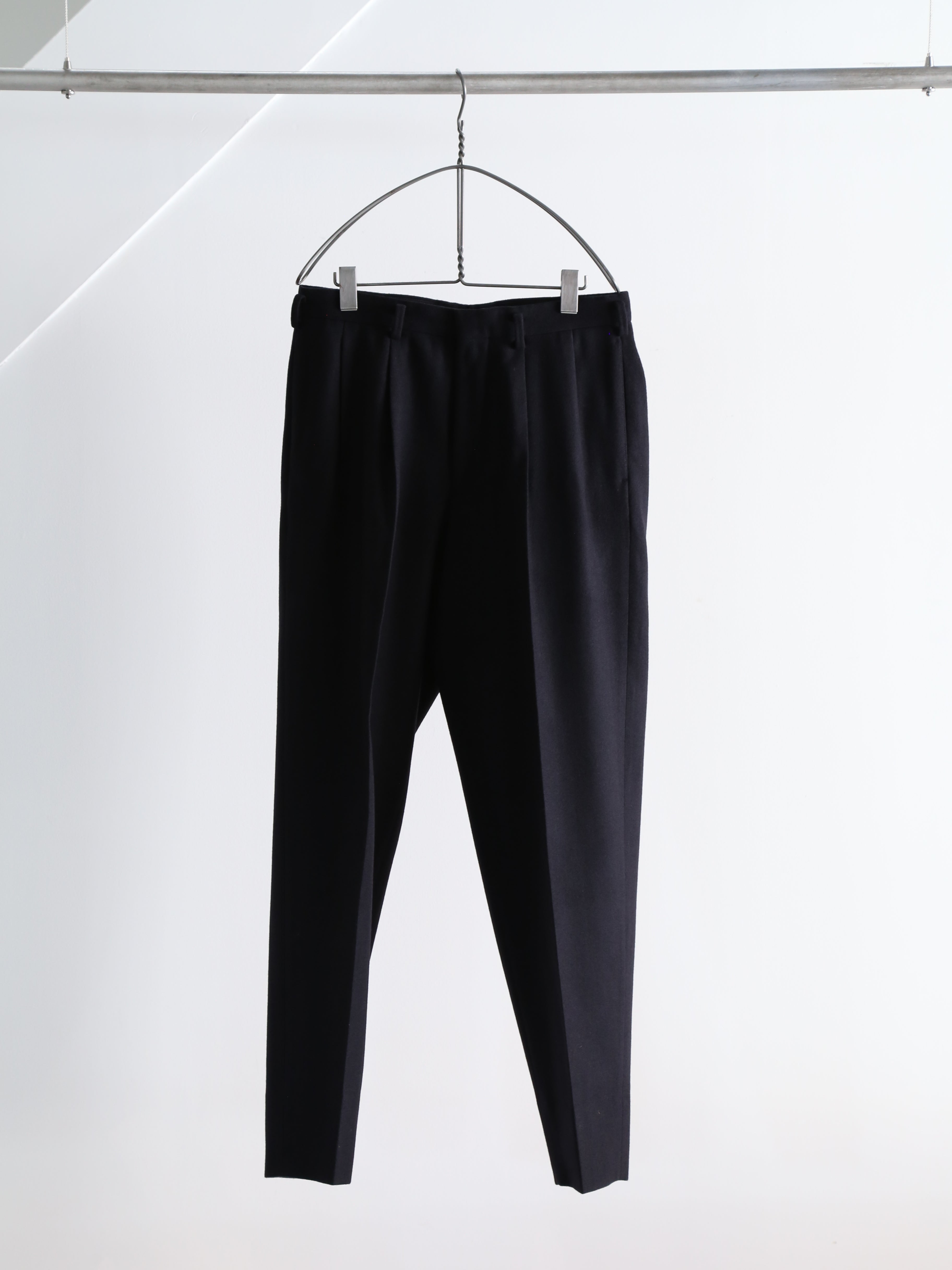 HEUGN】George Flannel 2p – End on End.