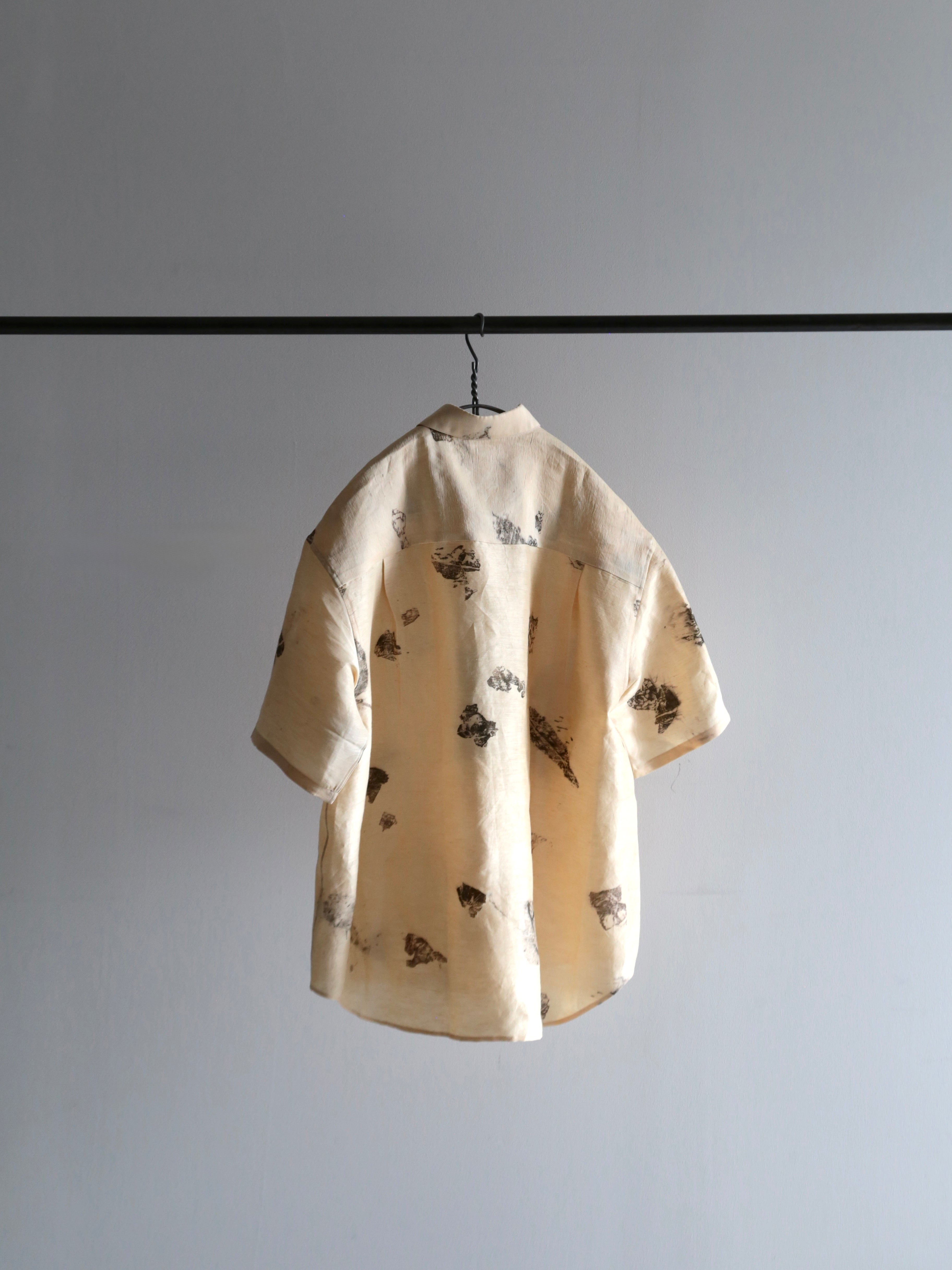 seya.】ETERNAL SUMMER SHIRT – End on End.