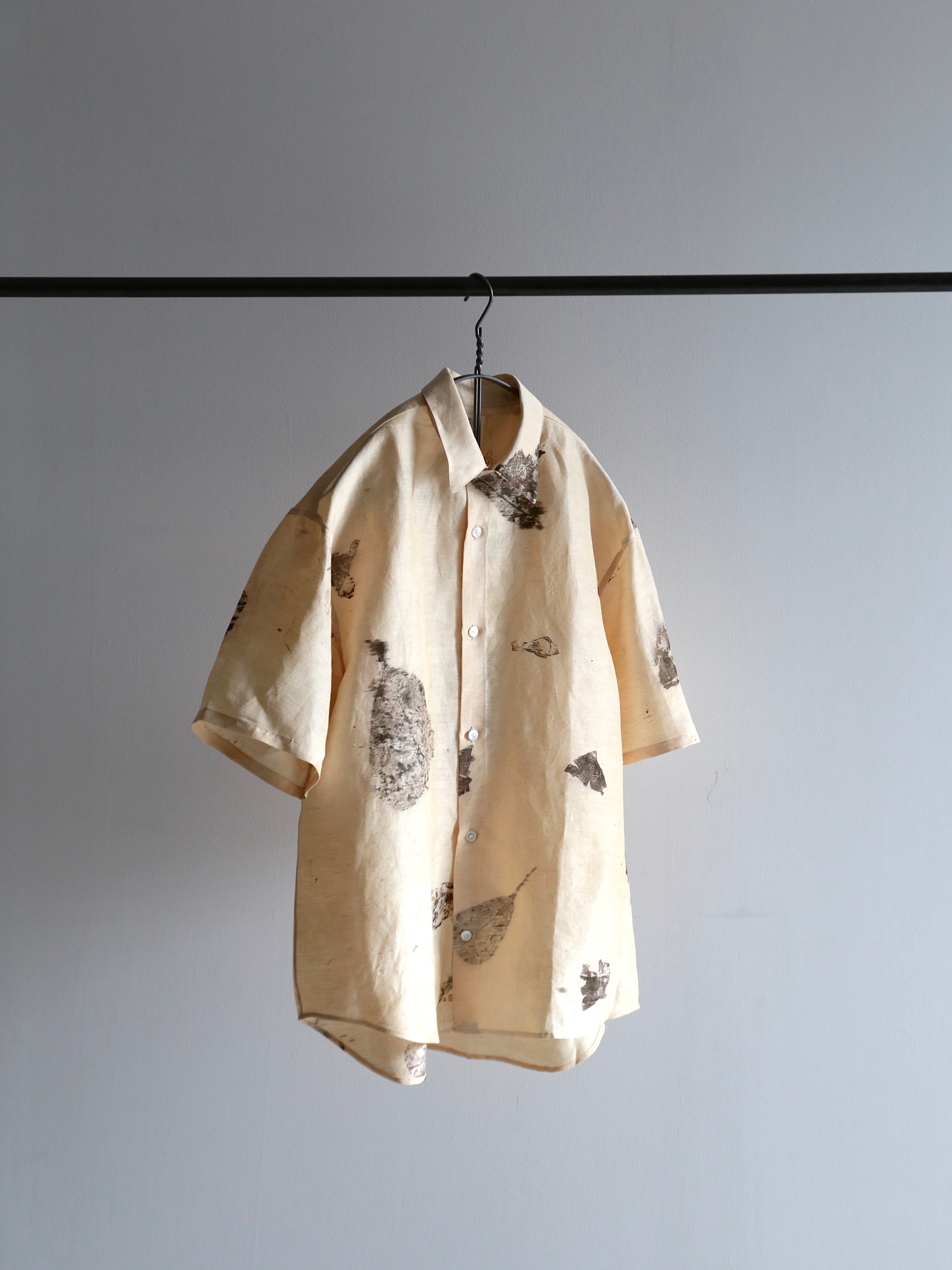 seya.】ETERNAL SUMMER SHIRT – End on End.