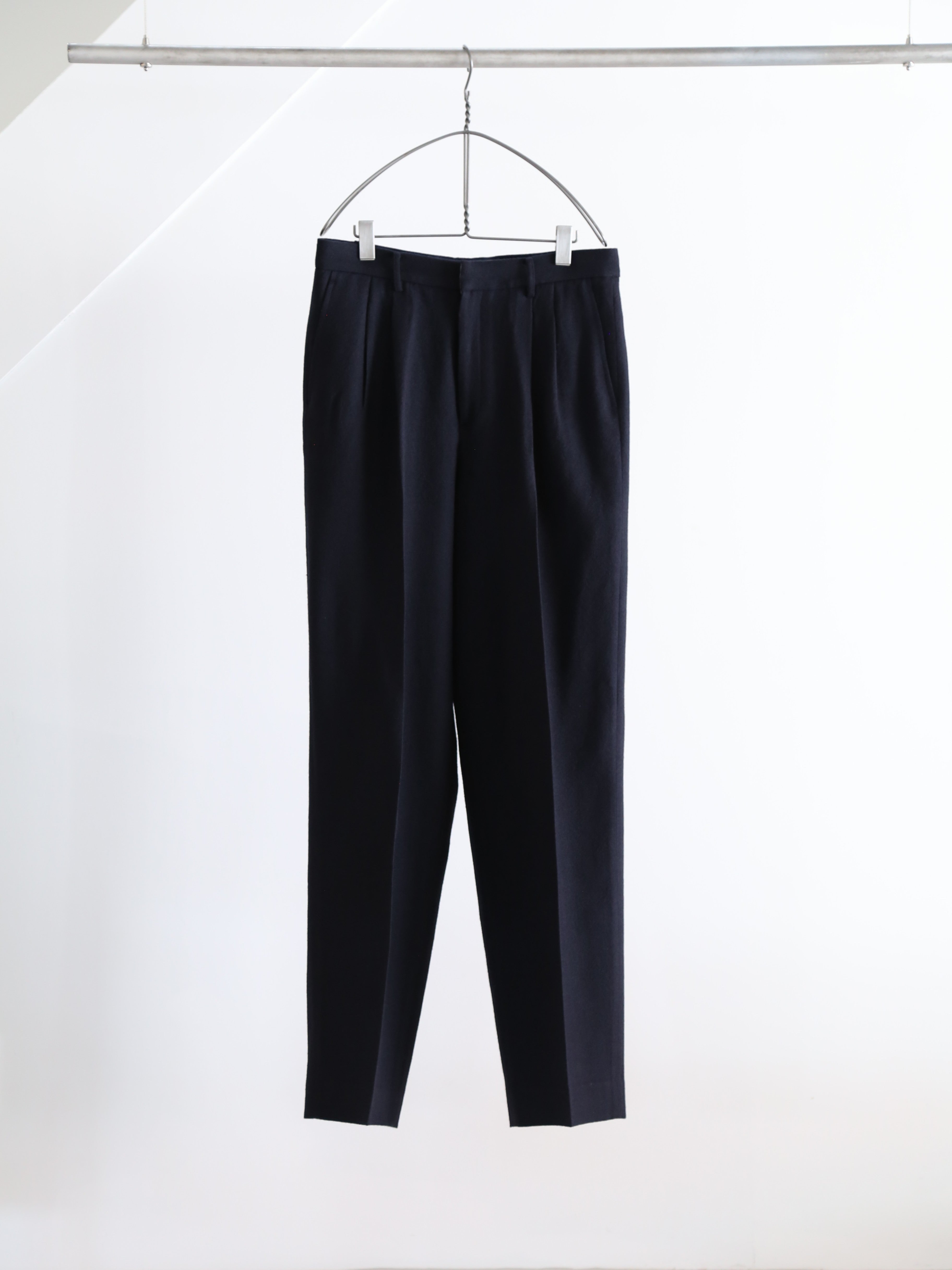 seya.】TRAVEL PANTS (Mens) – End on End.