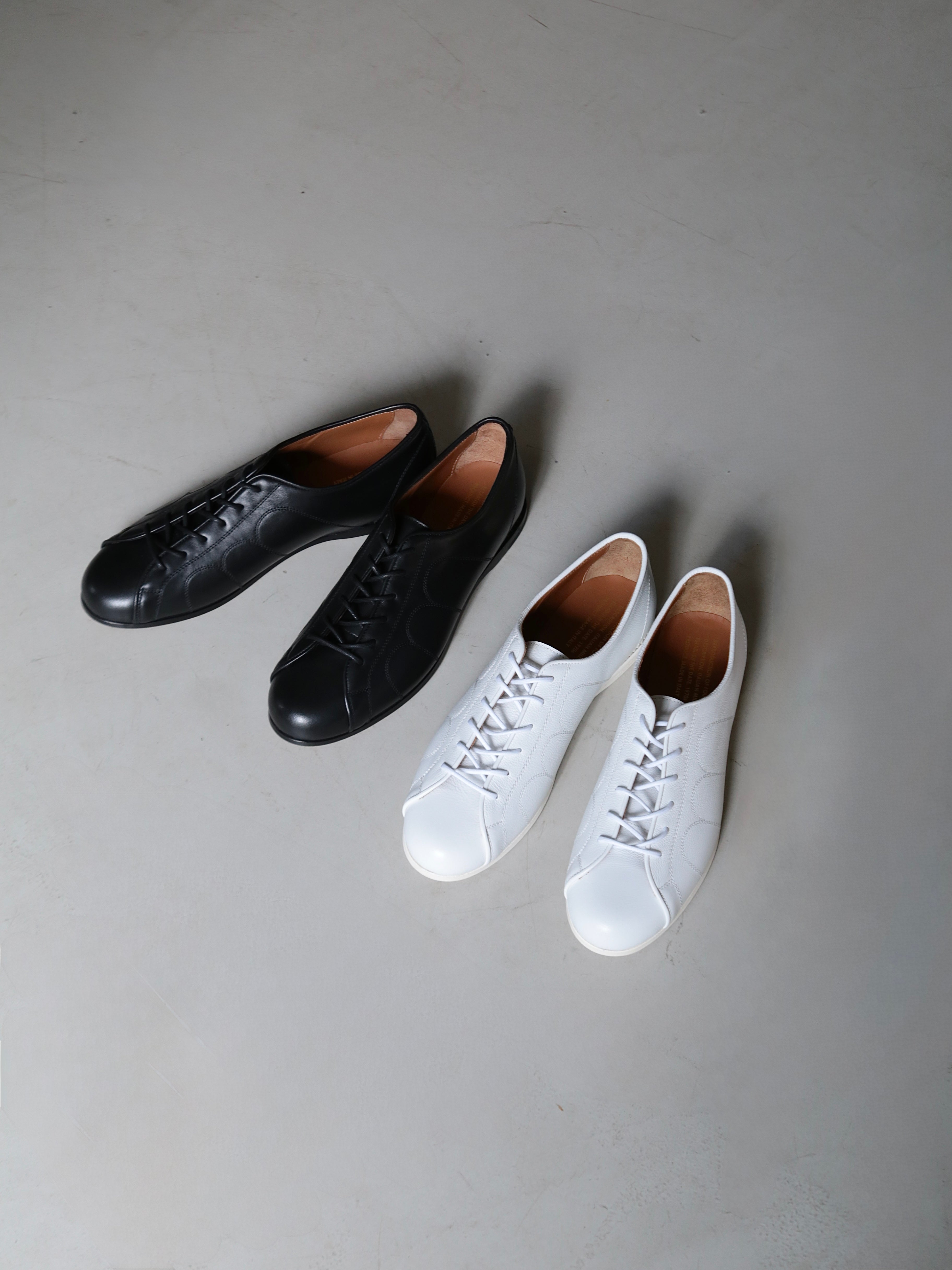 Mens - Shoes – End on End.
