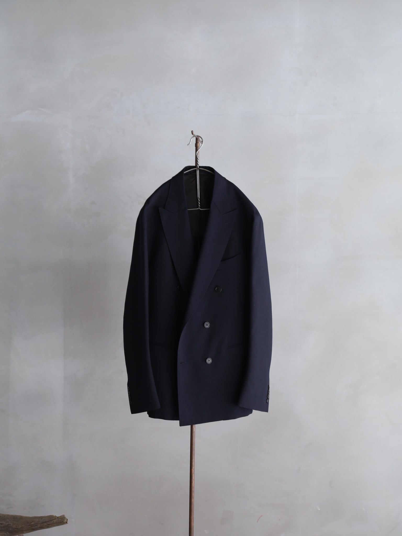 HEUGNユーゲン25ssNateUS marin cotton twill 3 HEUGNユーゲン25ssNateUS marin cotton twill 3