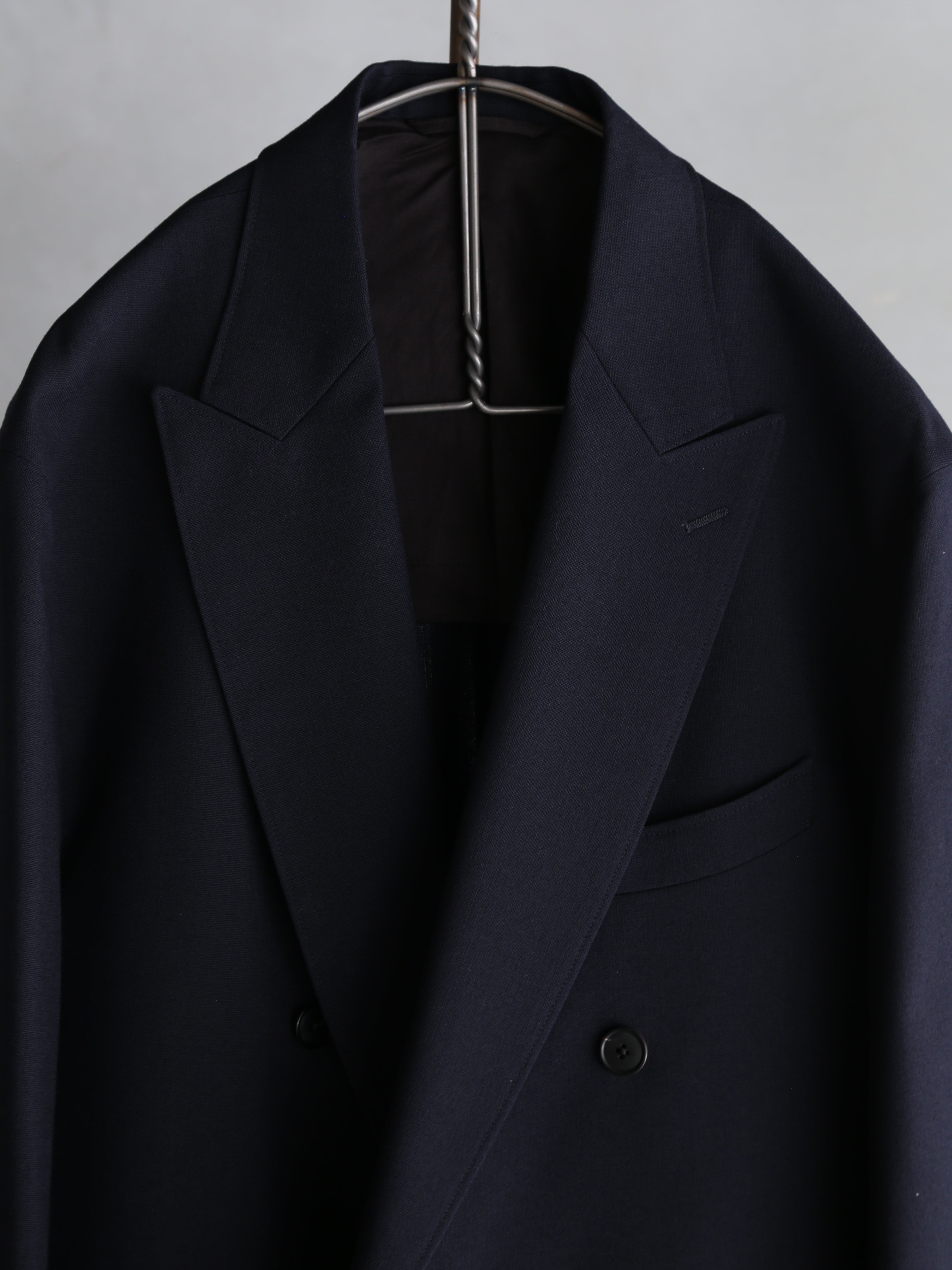 HEUGN】ADAM JACKET – End on End.