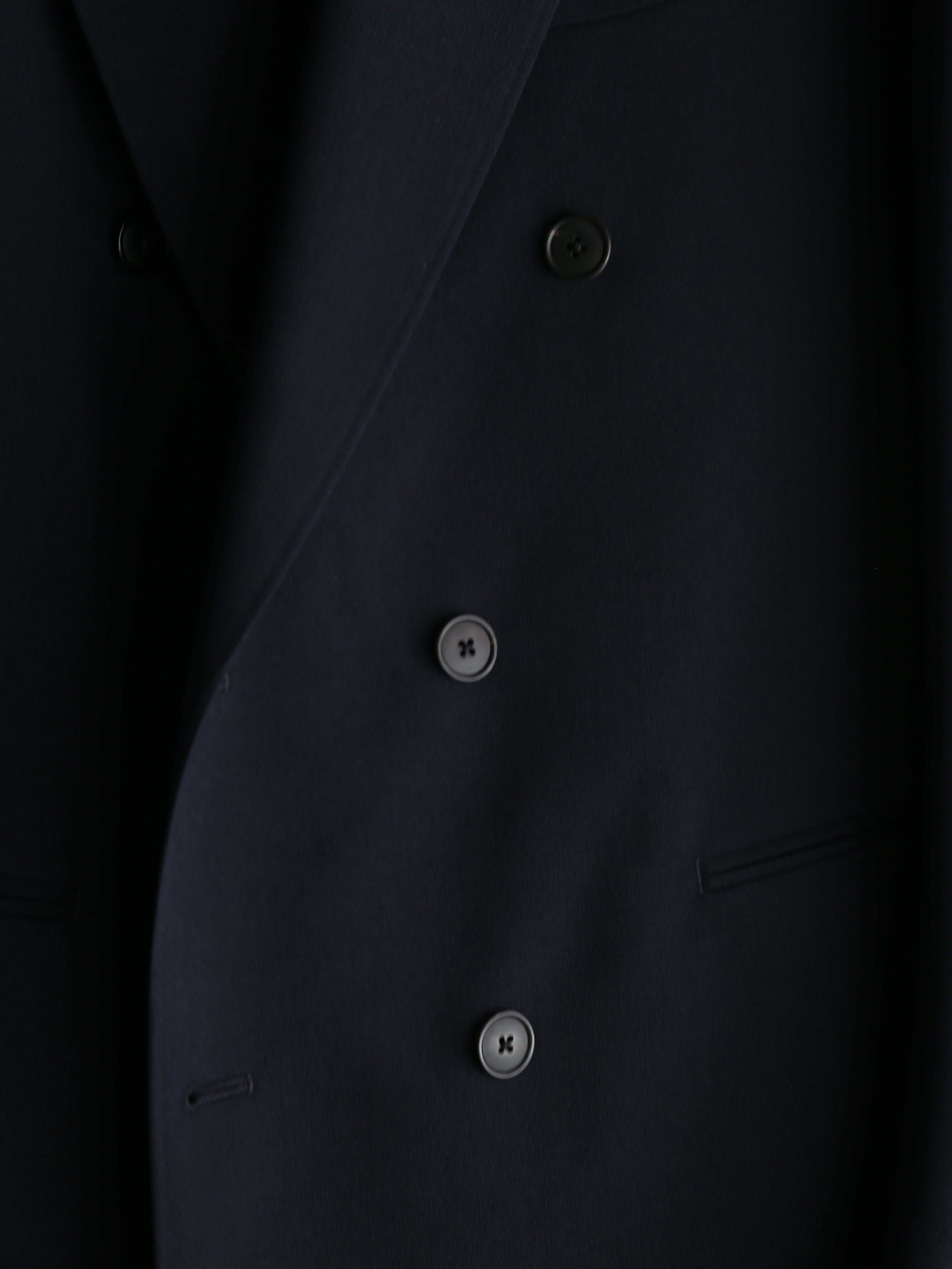 HEUGN】ADAM JACKET – End on End.