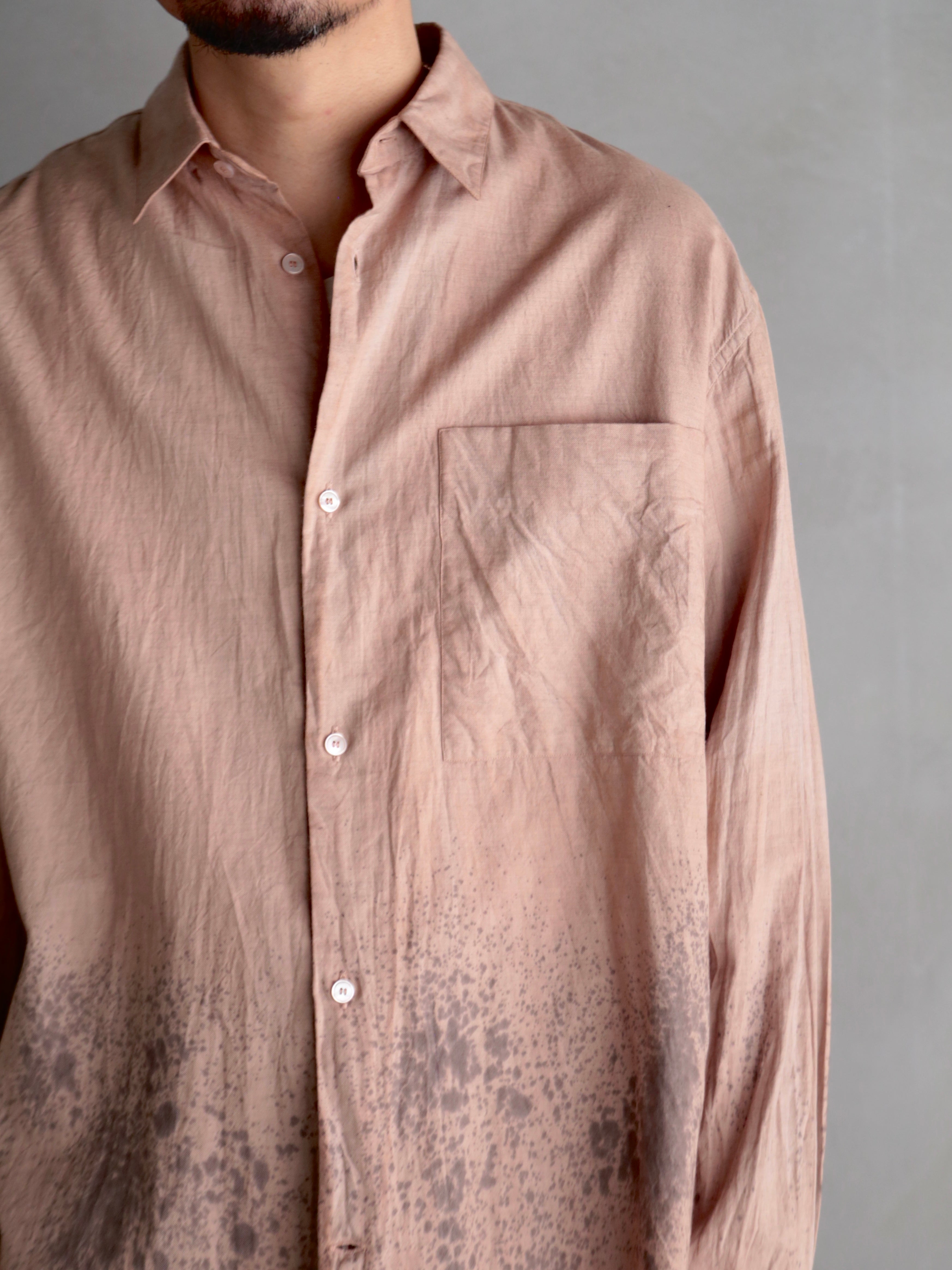 プ*読様 seya. ETERNAL SHIRT seya.】ETERNAL SHIRT – End on End.