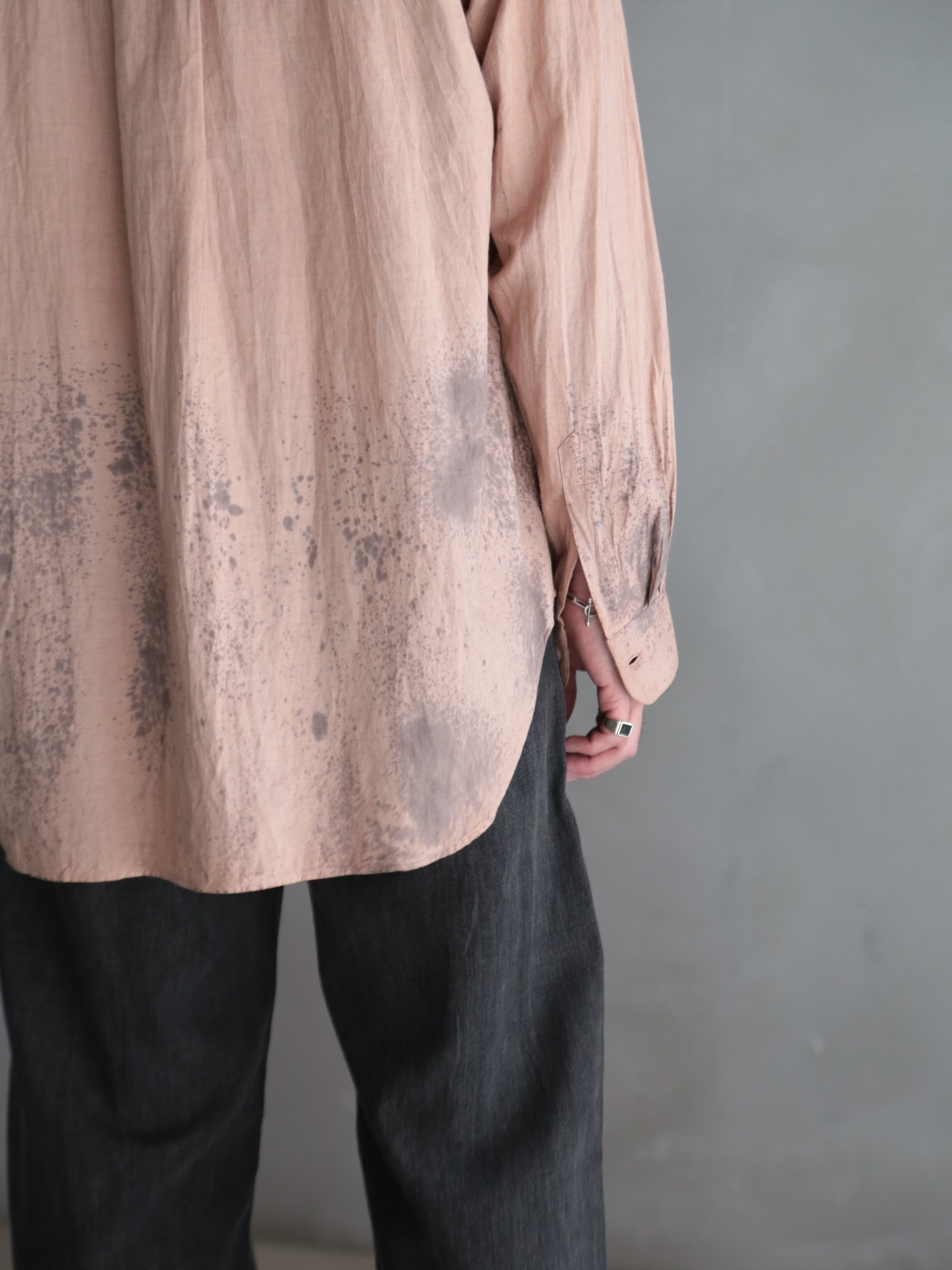 プ*読様 seya. ETERNAL SHIRT seya.】ETERNAL SHIRT – End on End.