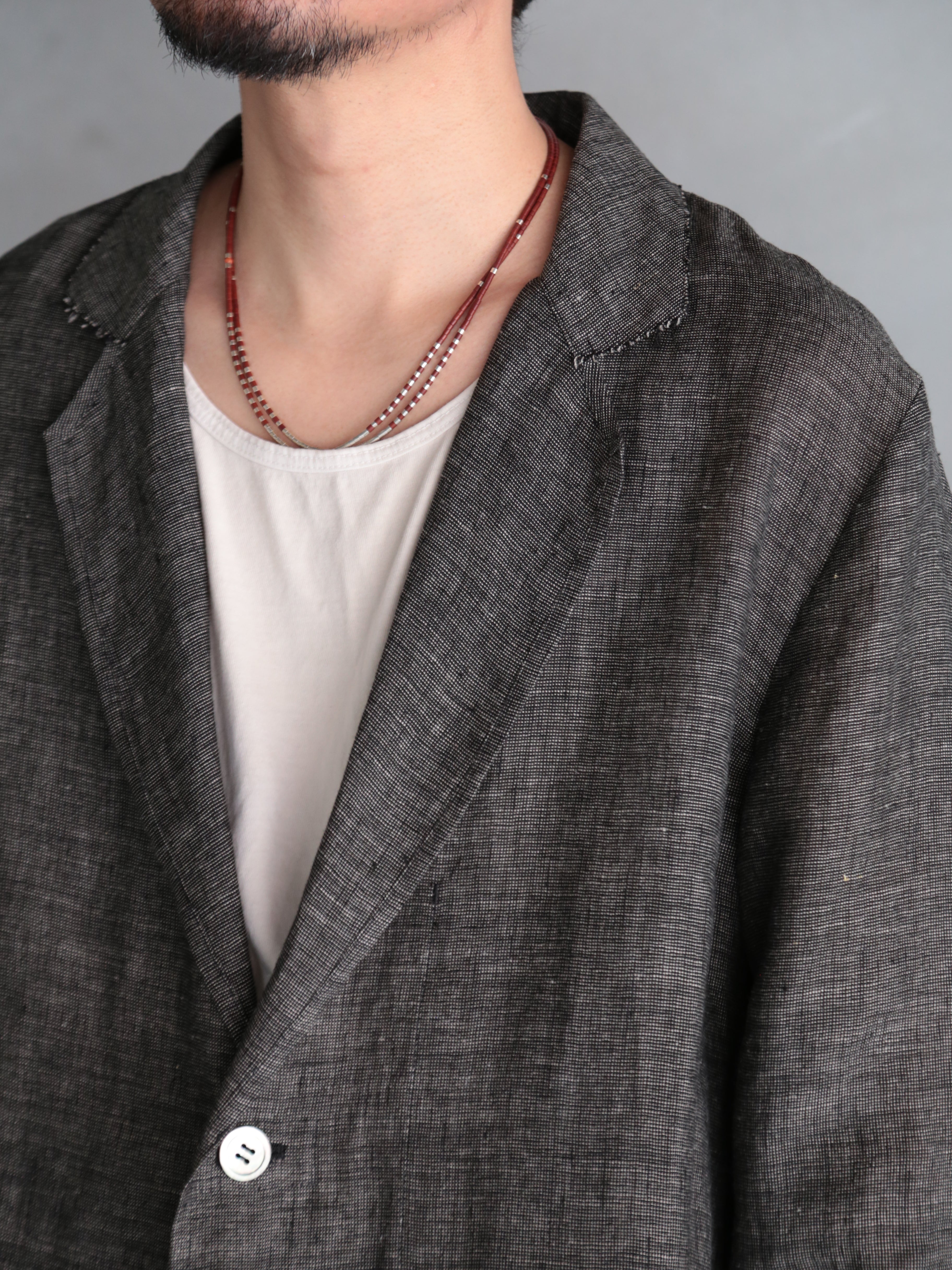 seya.】NAM OU ZERO JACKET – End on End.