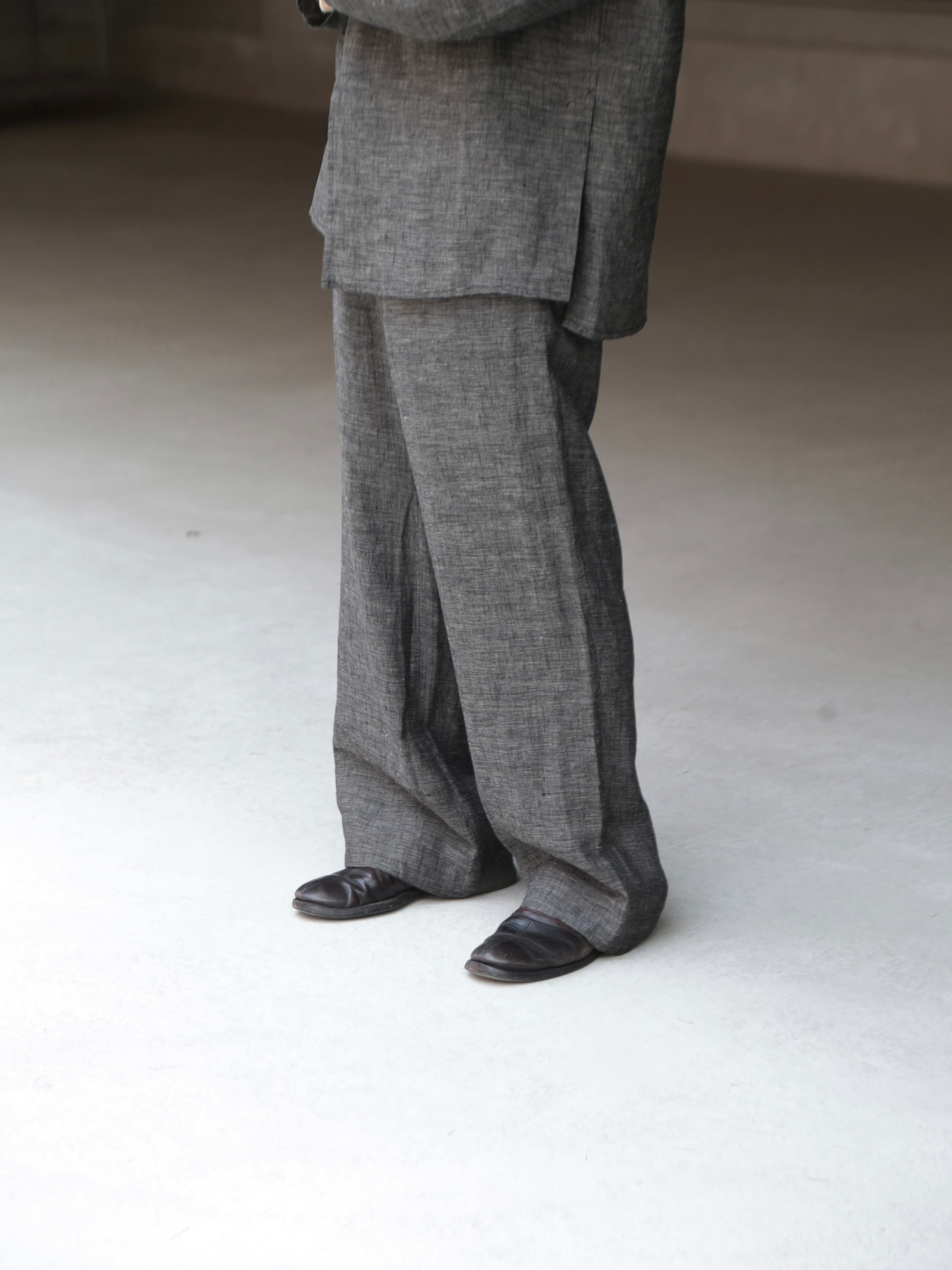 seya.】NAM OU RIVER TRIP PANTS – End on End.